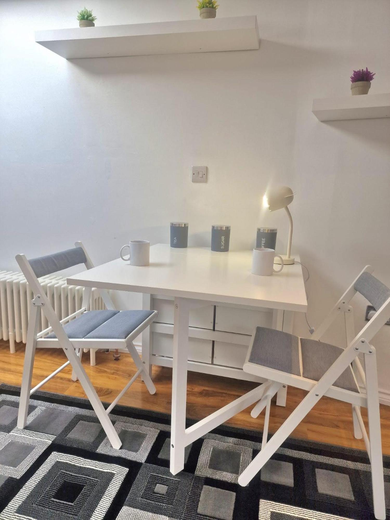 Beautiful Flat Leilighet *