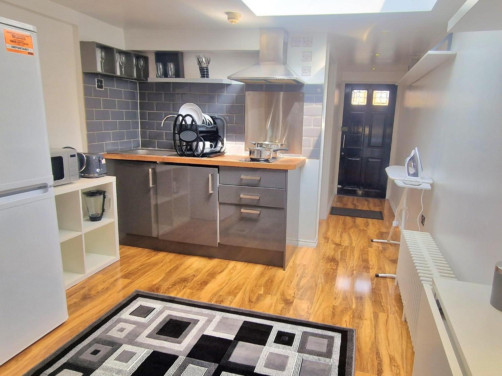 Beautiful Flat Leilighet London