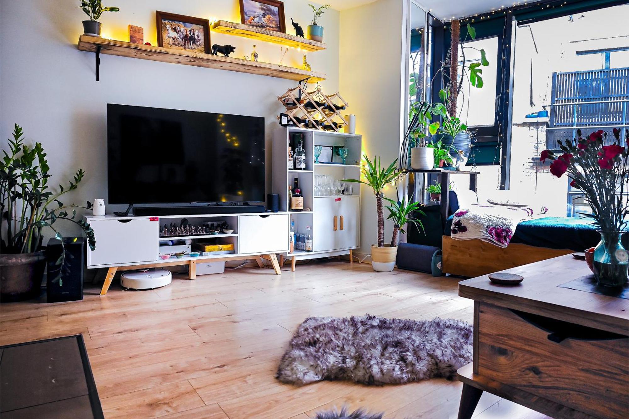 Soho Sunshine Retreat