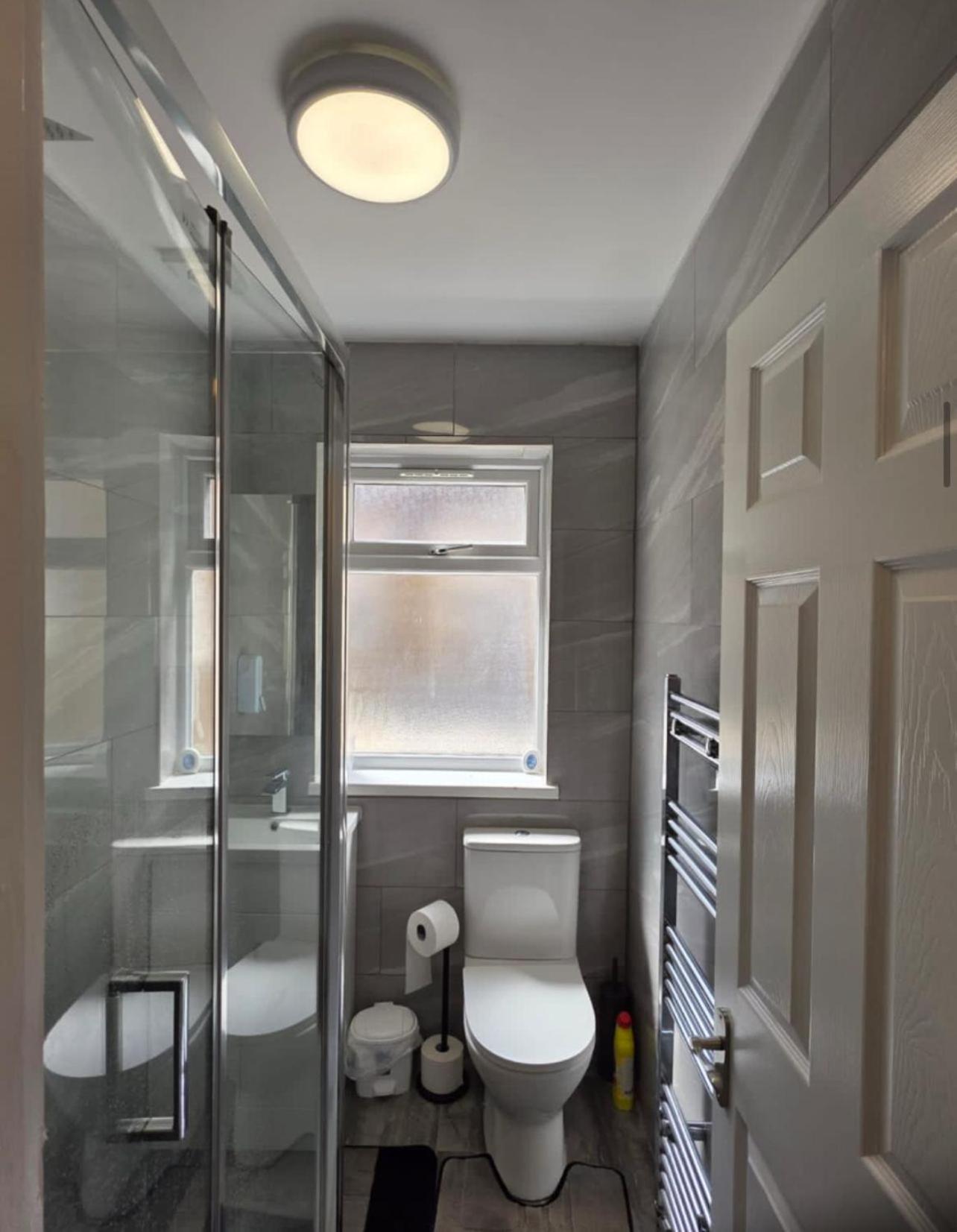 Dorset House At Upton Park * London