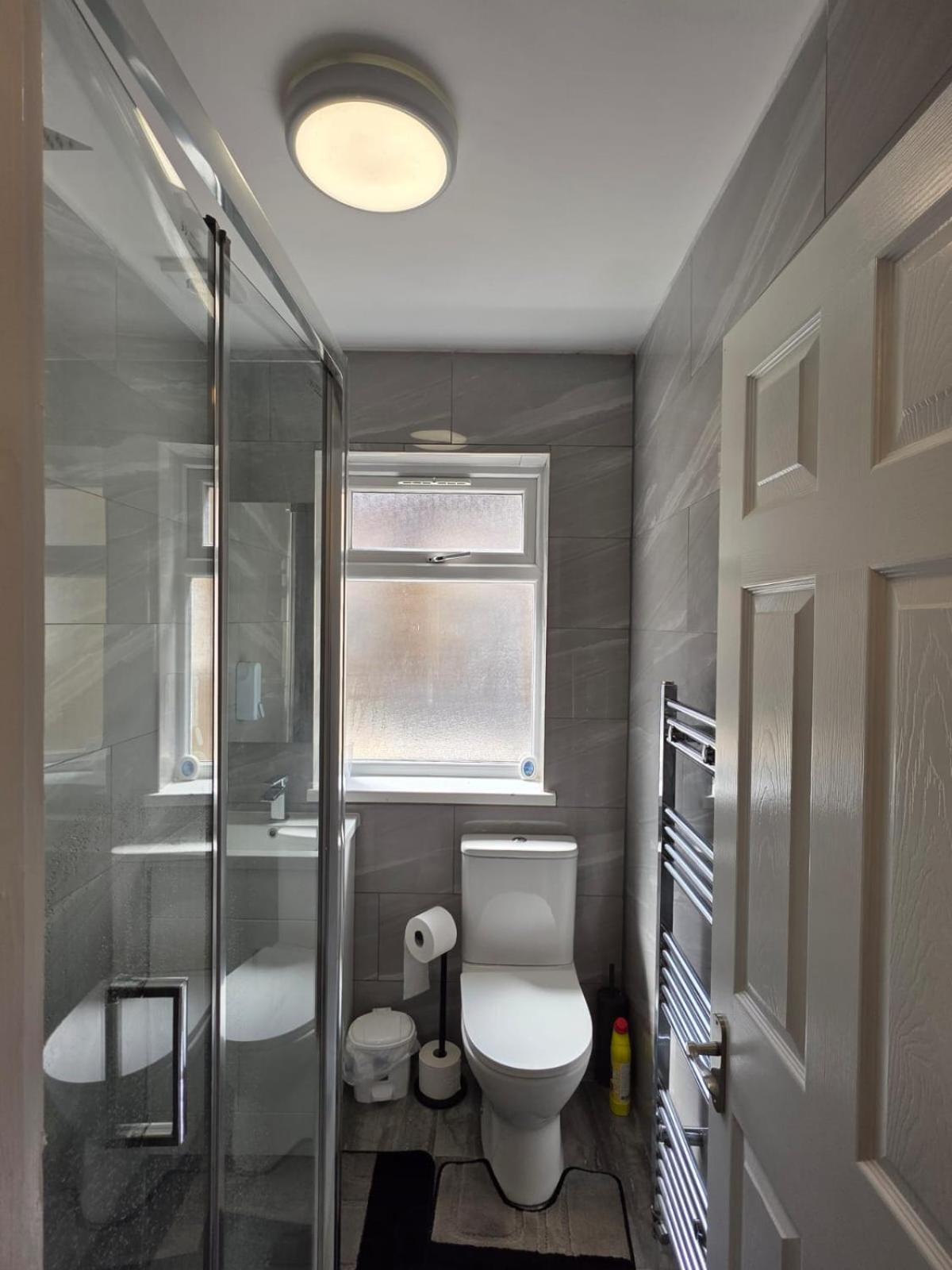 Dorset House At Upton Park Guest house *