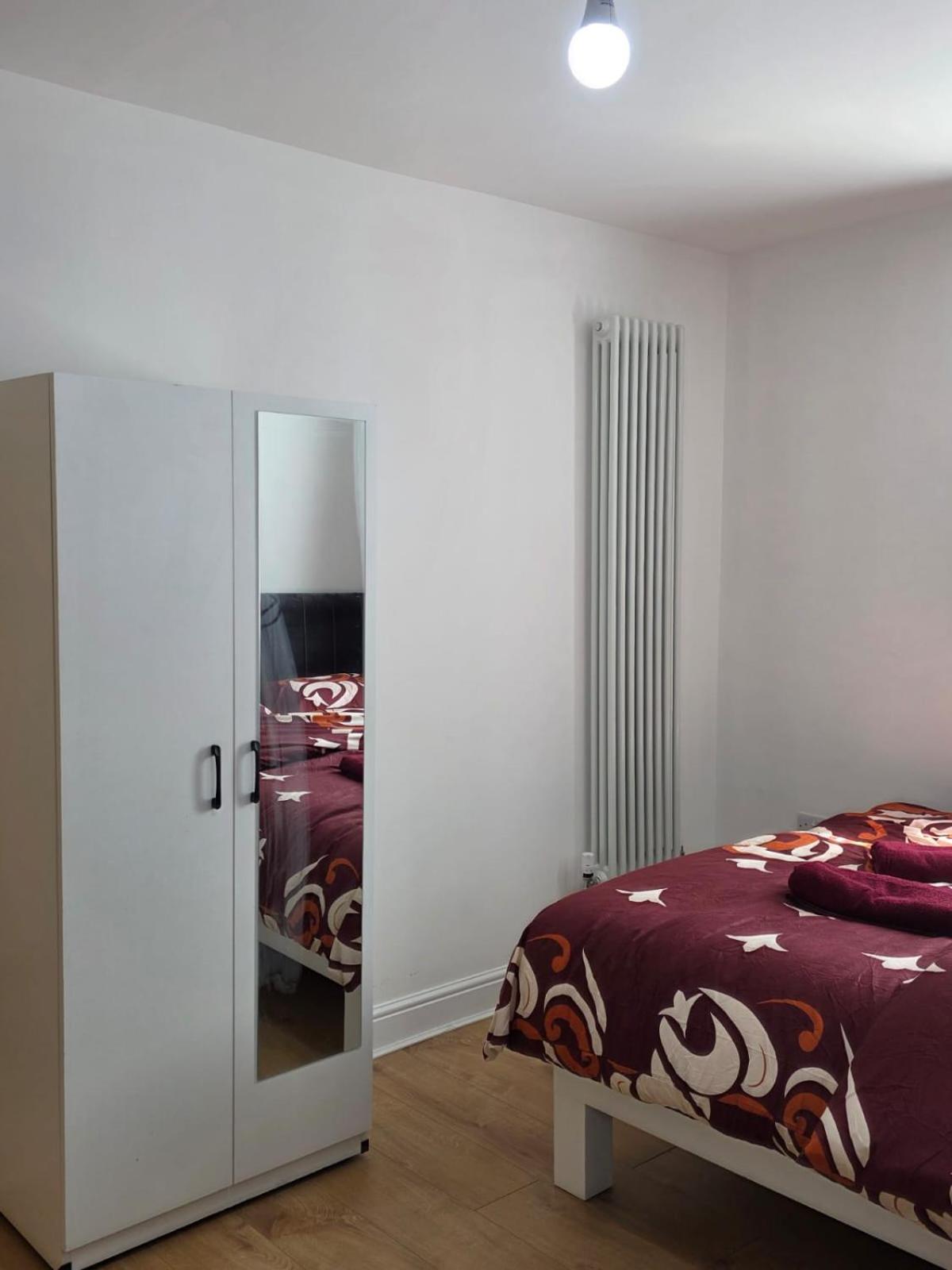 Dorset House At Upton Park * London