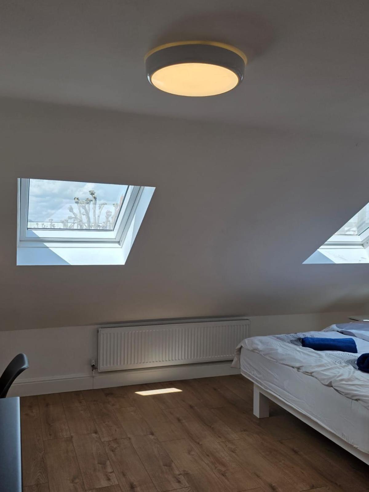 Dorset House At Upton Park * London