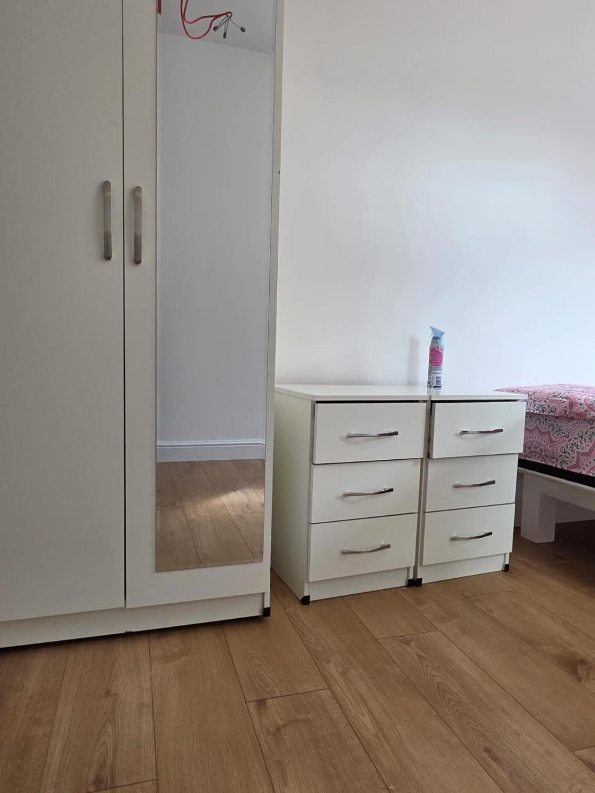 Dorset House At Upton Park Guest house *