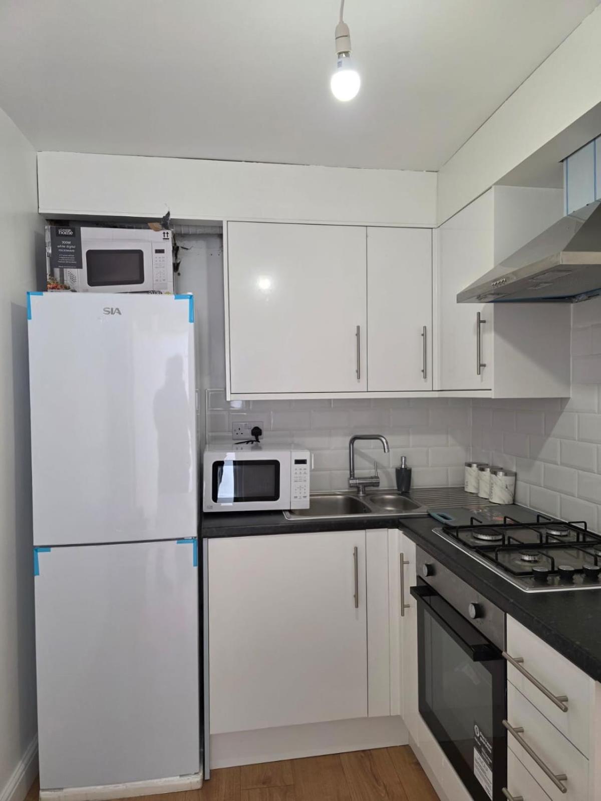 Dorset House At Upton Park * London