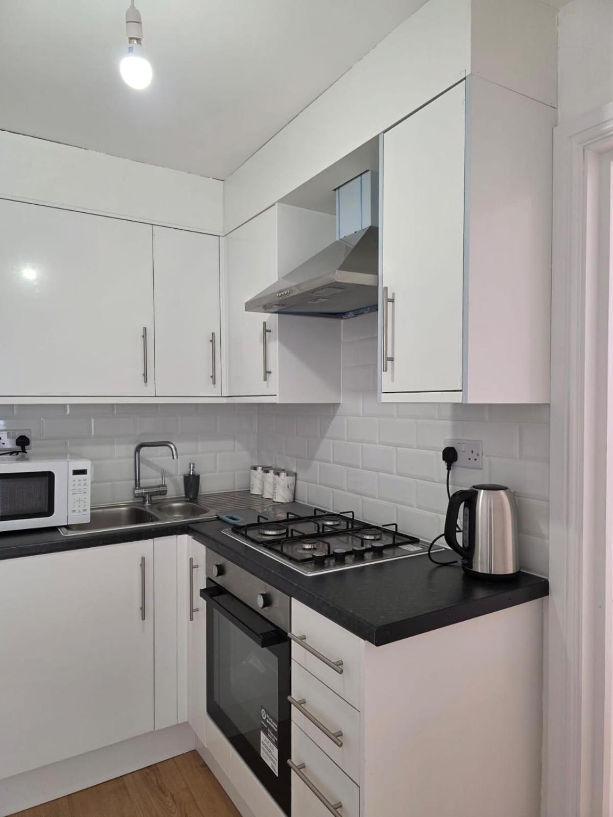 Dorset House At Upton Park Guest house