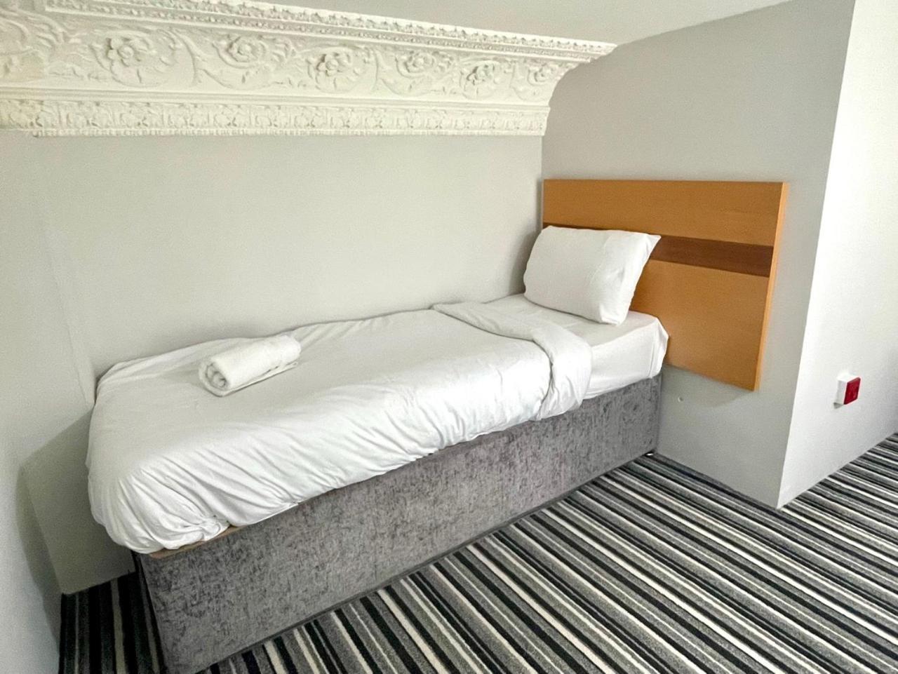 The Chapter Hotels- Princes Square Hotel Londen