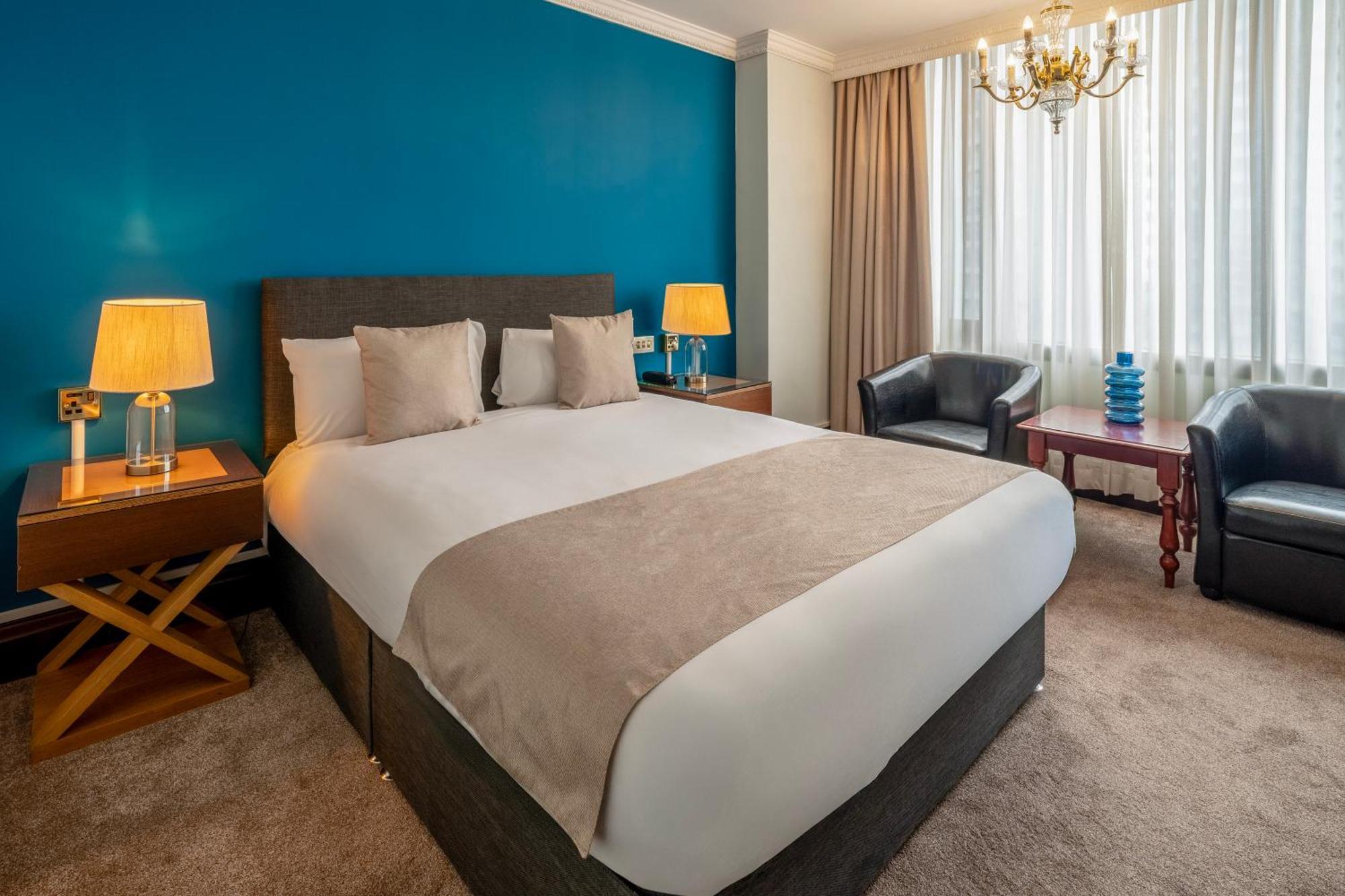 Britannia International Canary Wharf 4* London