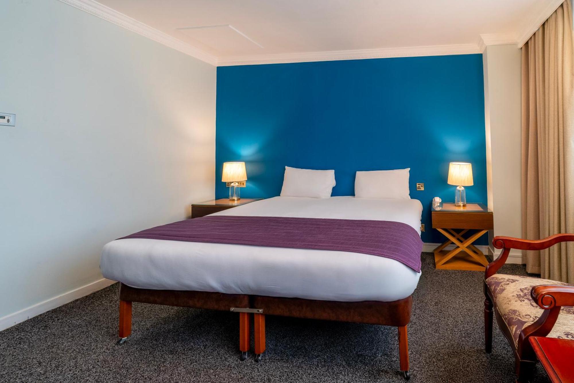Britannia International Canary Wharf Hotel