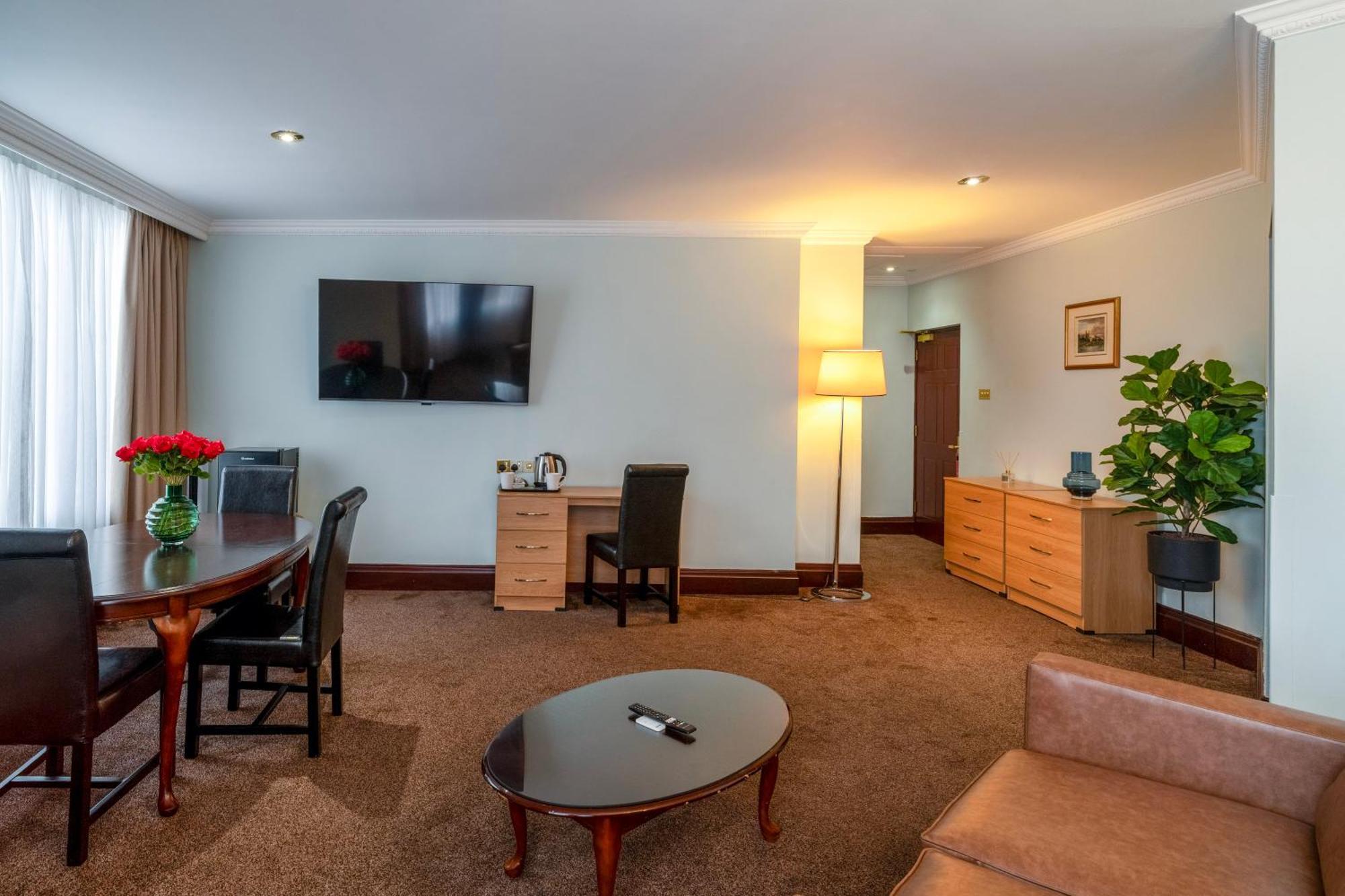 Britannia International Canary Wharf Hotel