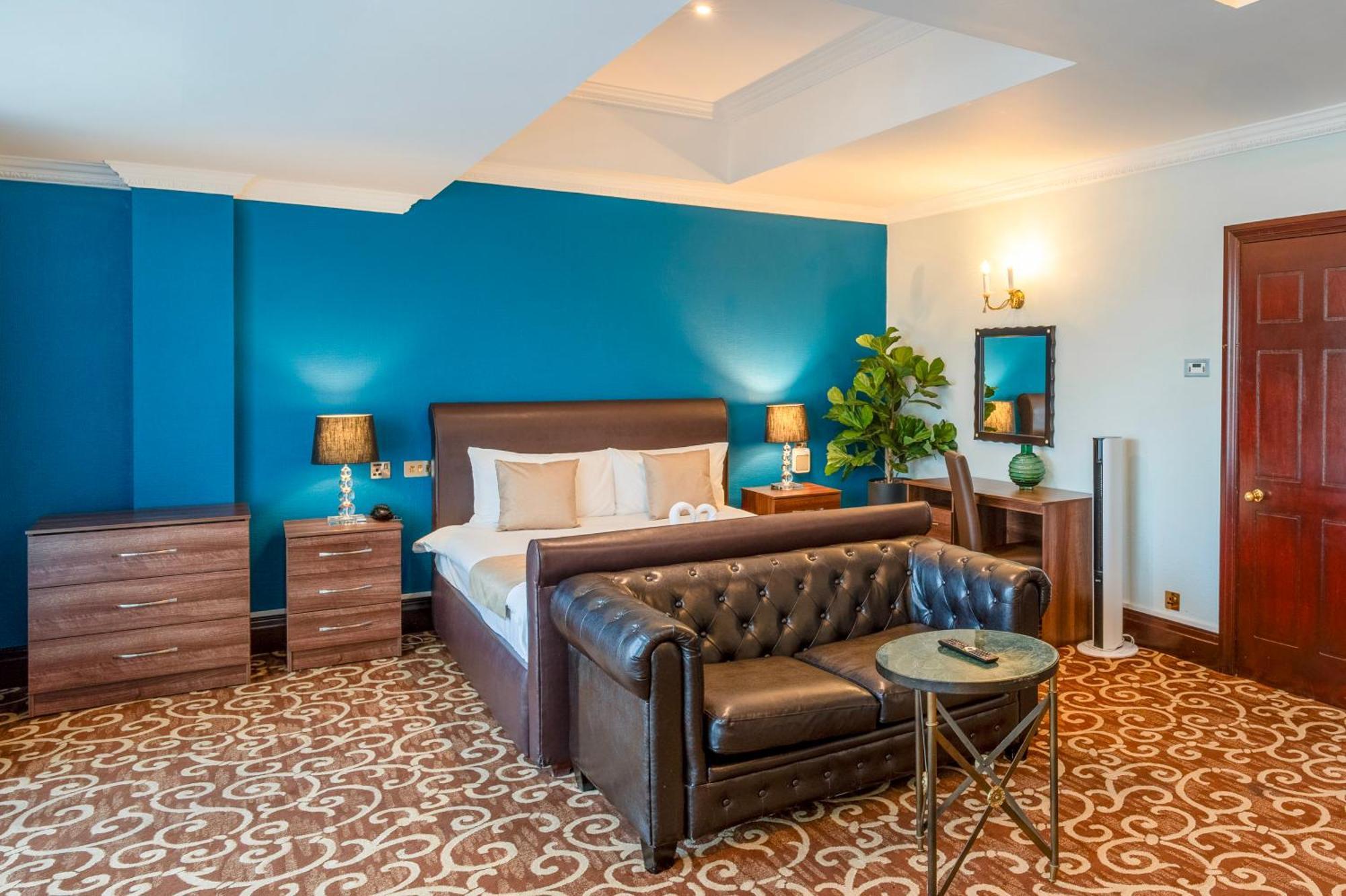 Britannia International Canary Wharf 4* London
