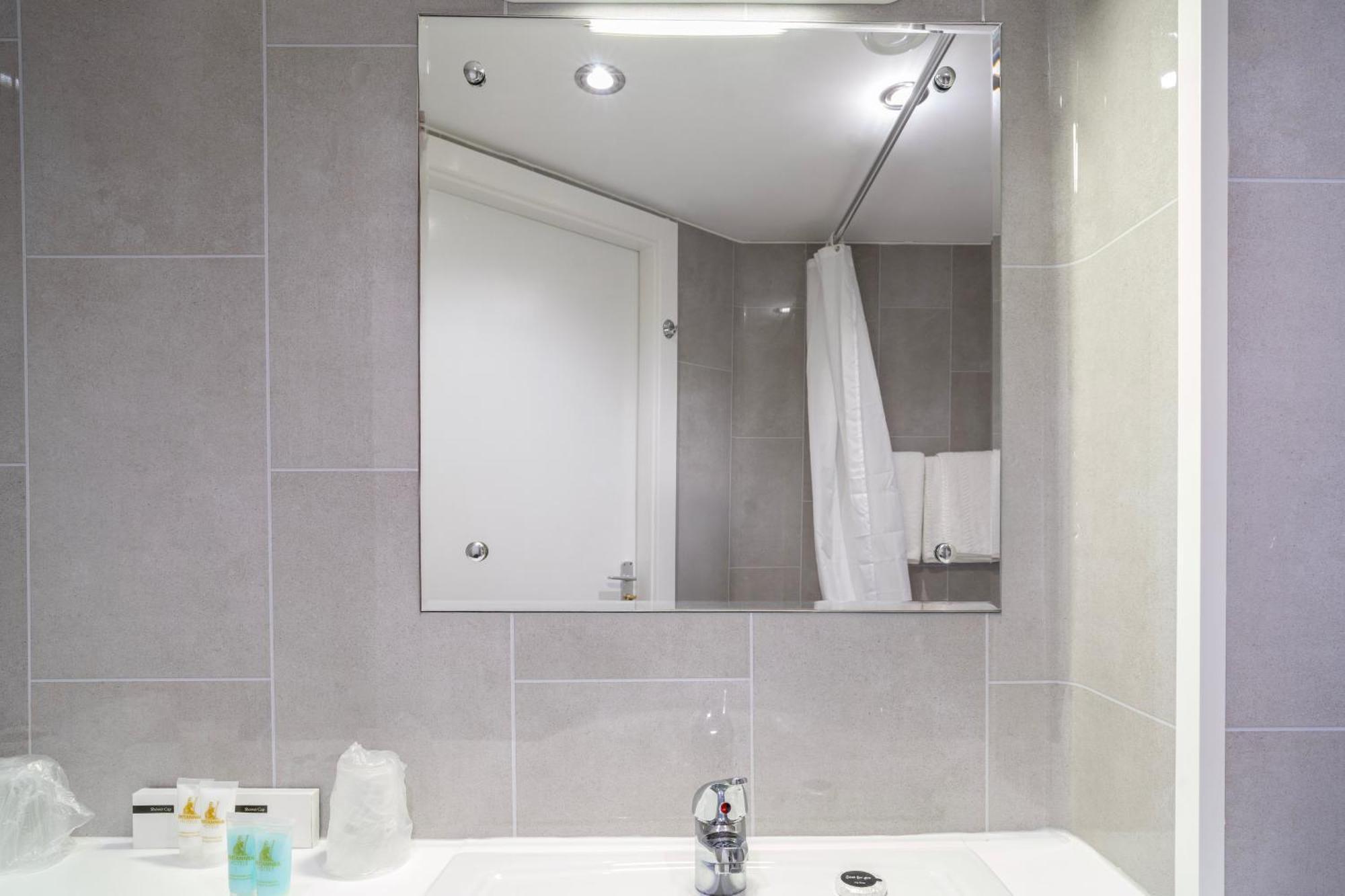 Hotel Britannia International Canary Wharf