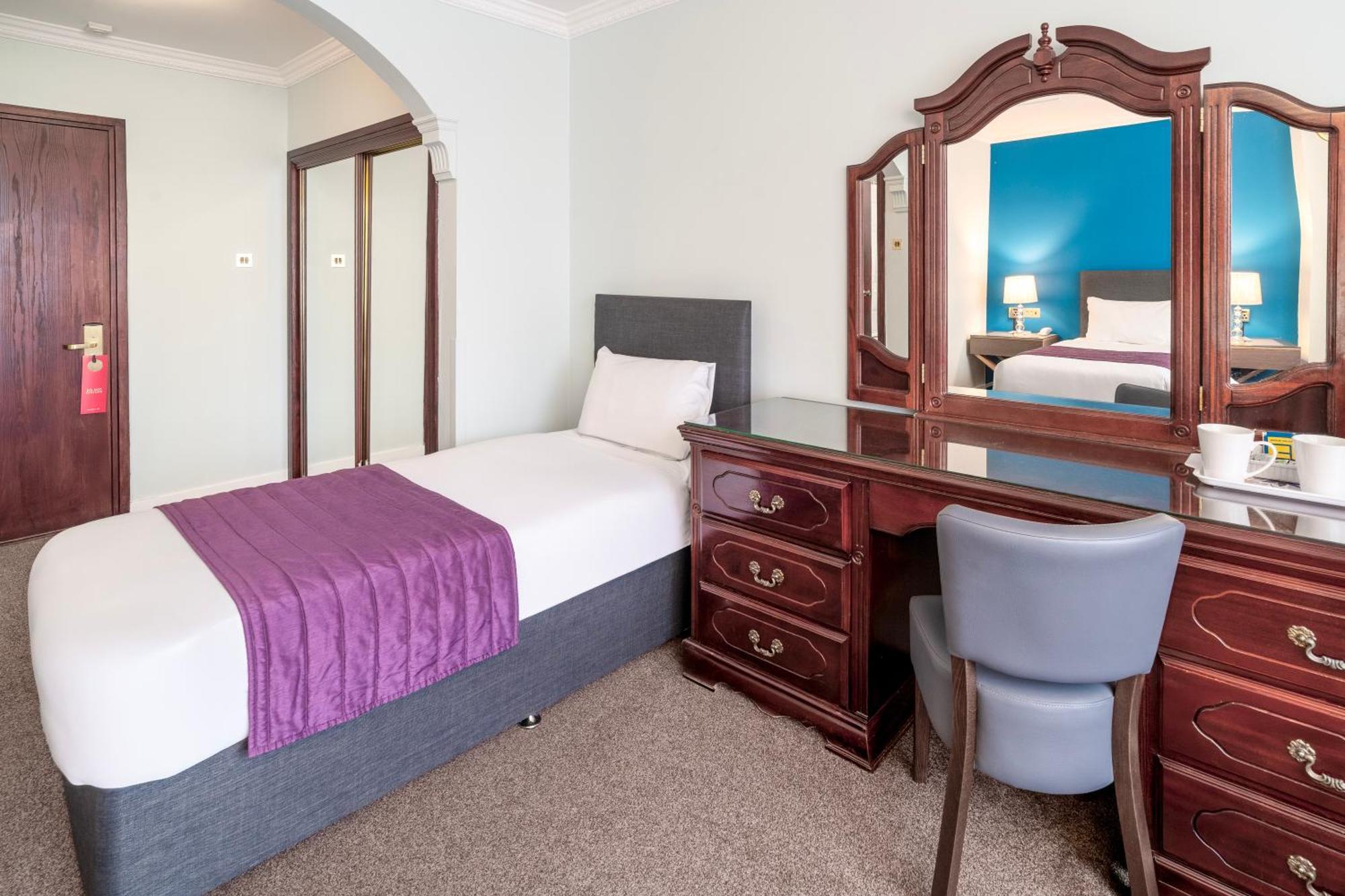 Britannia International Canary Wharf Hotel
