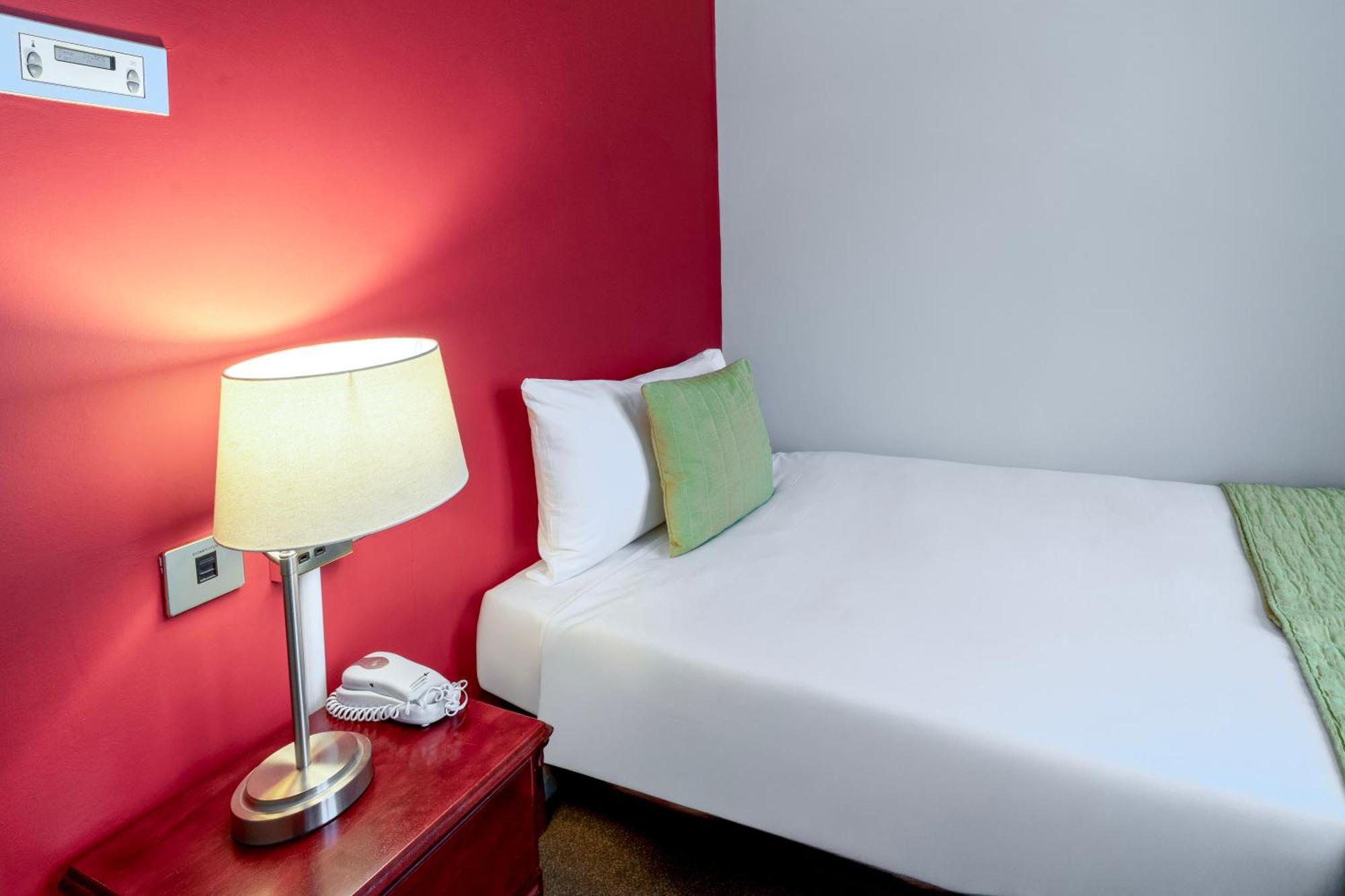 Britannia International Canary Wharf Hotel