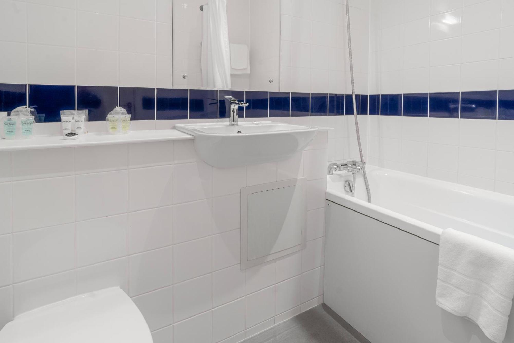 Britannia International Canary Wharf Hotel London