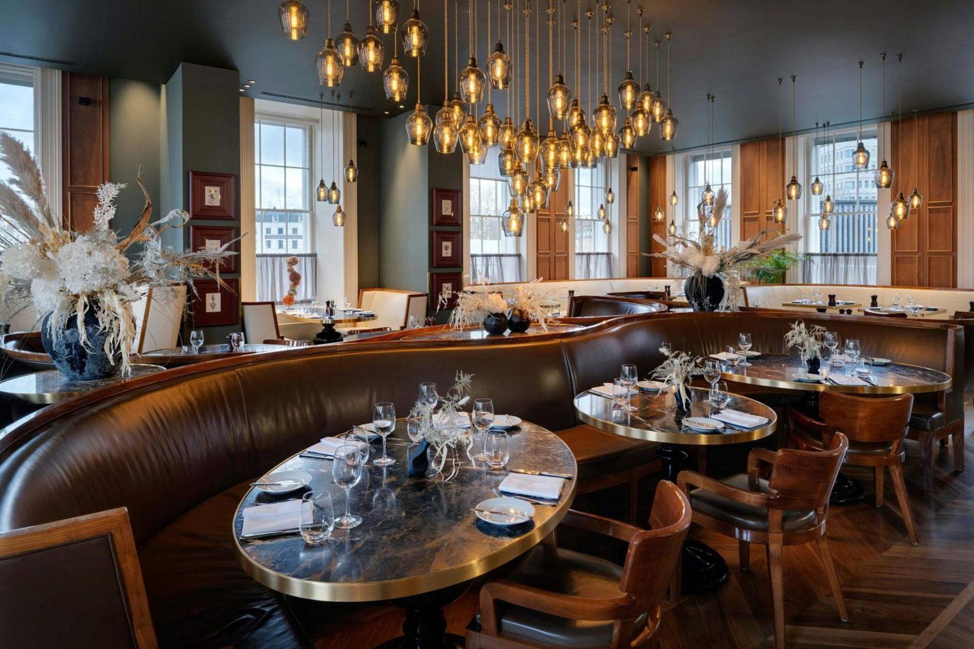 Great Northern Hotel, A Tribute Portfolio Hotel, Hotel Londra
