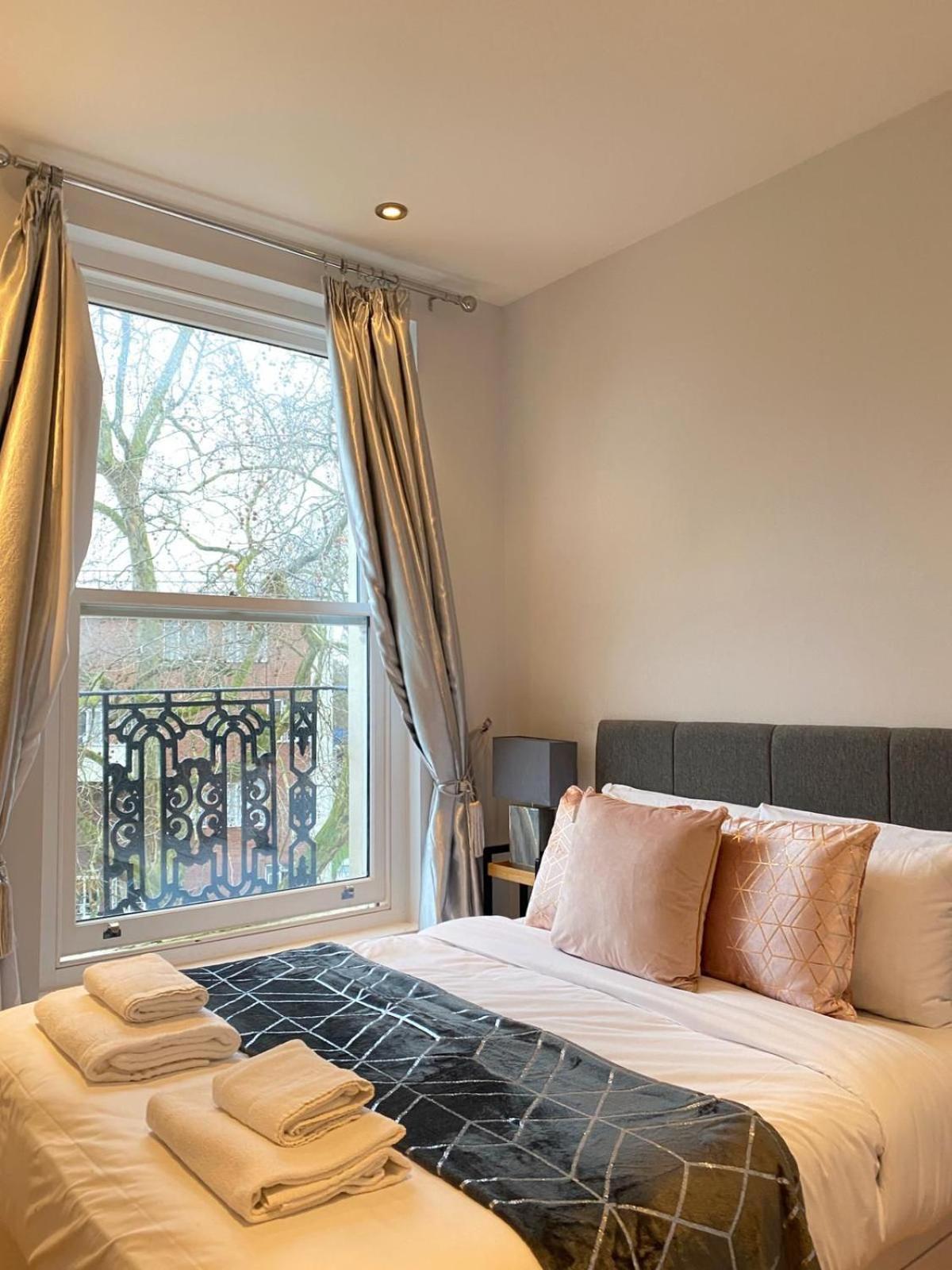 Paddington By Dc Appartement *