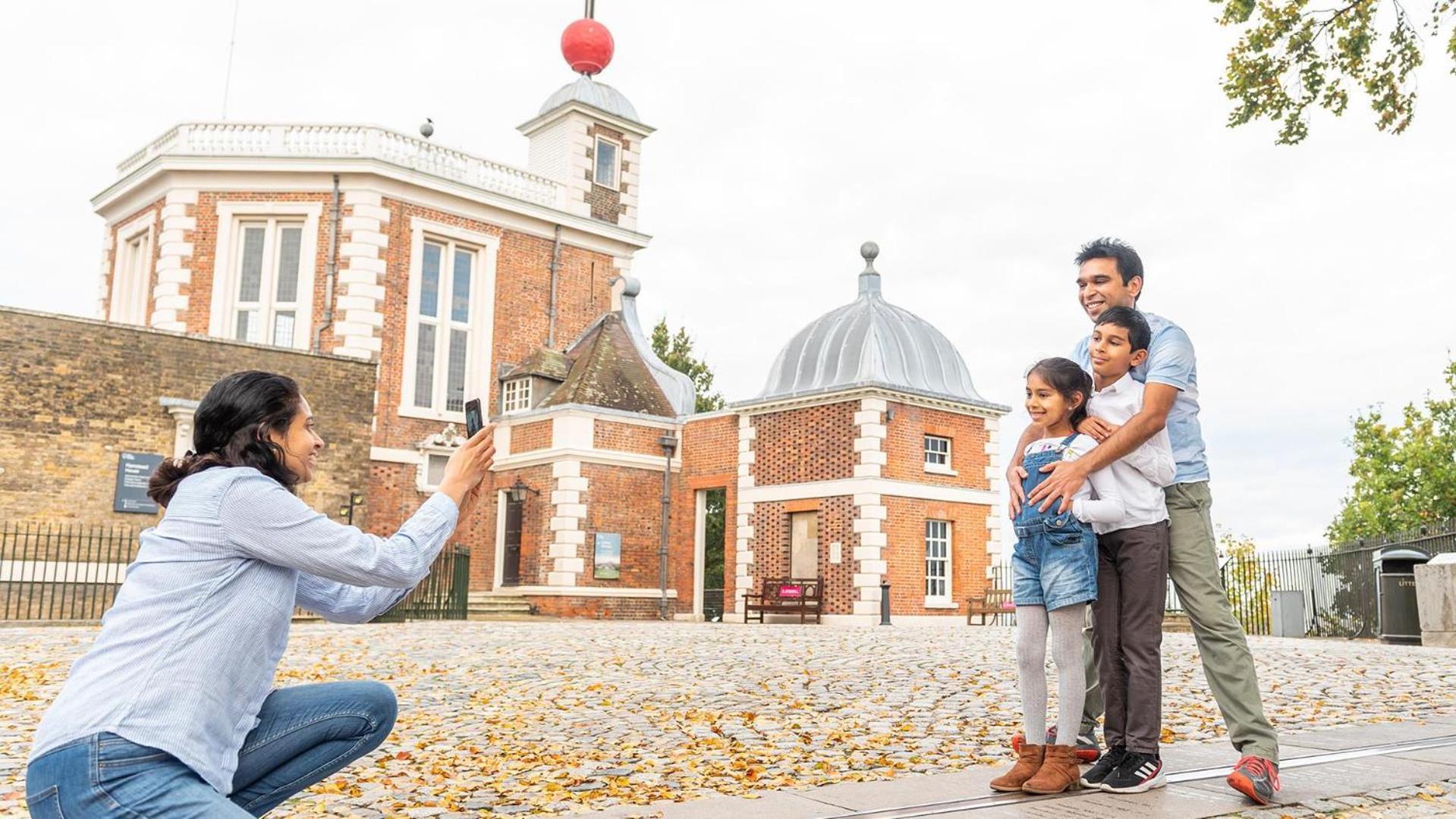 Charming Historic 3br - Steps To Greenwich Park - Cutty Sark & Royal Observatory Londen