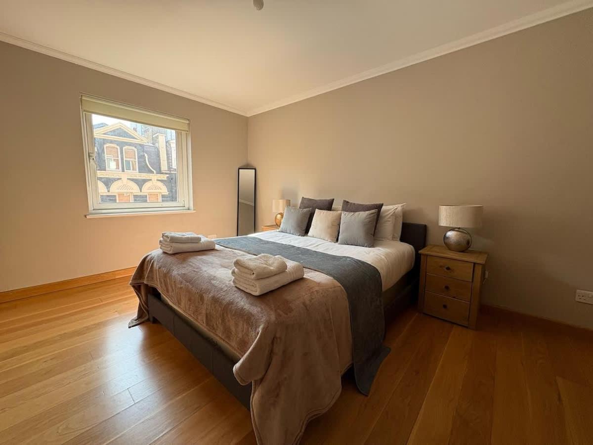 Estatesmen Mayfair Curzon Street * London
