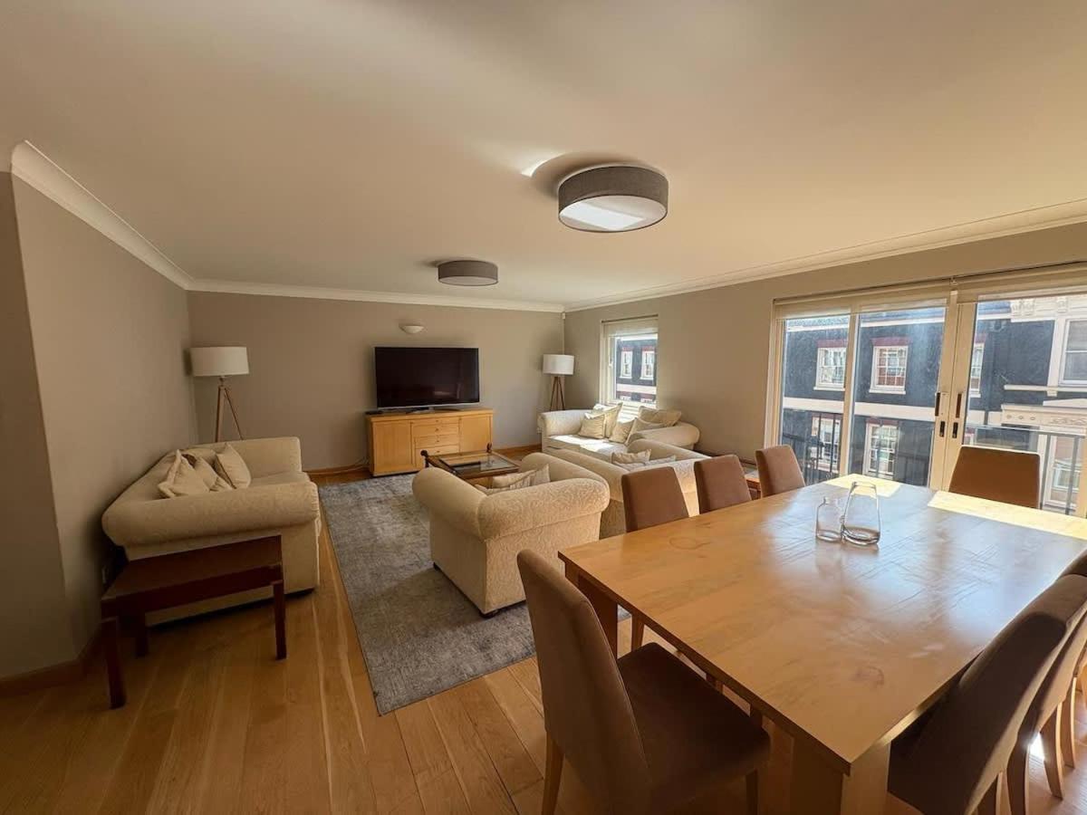 Estatesmen Mayfair Curzon Street *