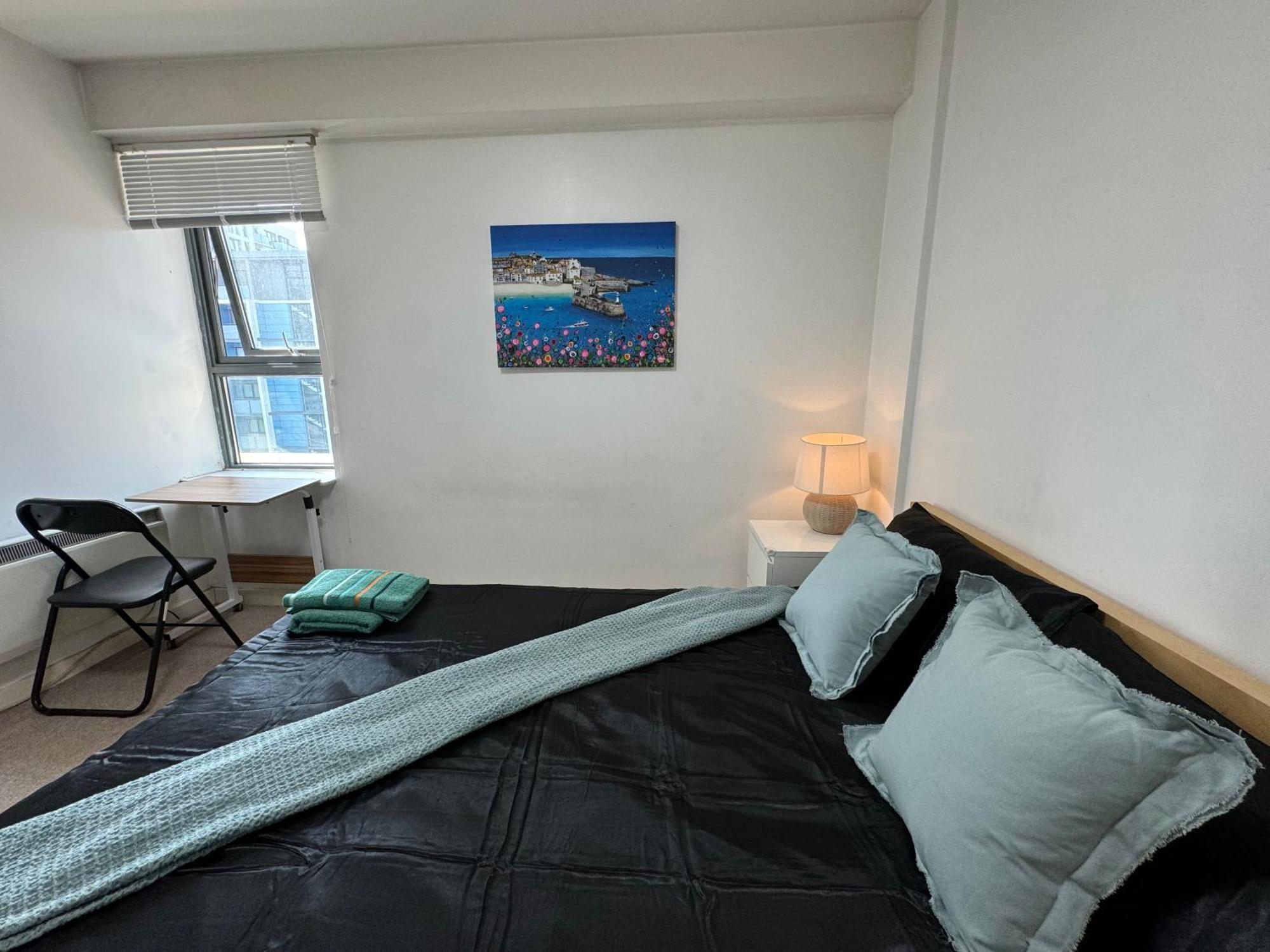 Magnificent Luxurious For 6ppl In Stratford - 6mins Walk To Stratford Station * London