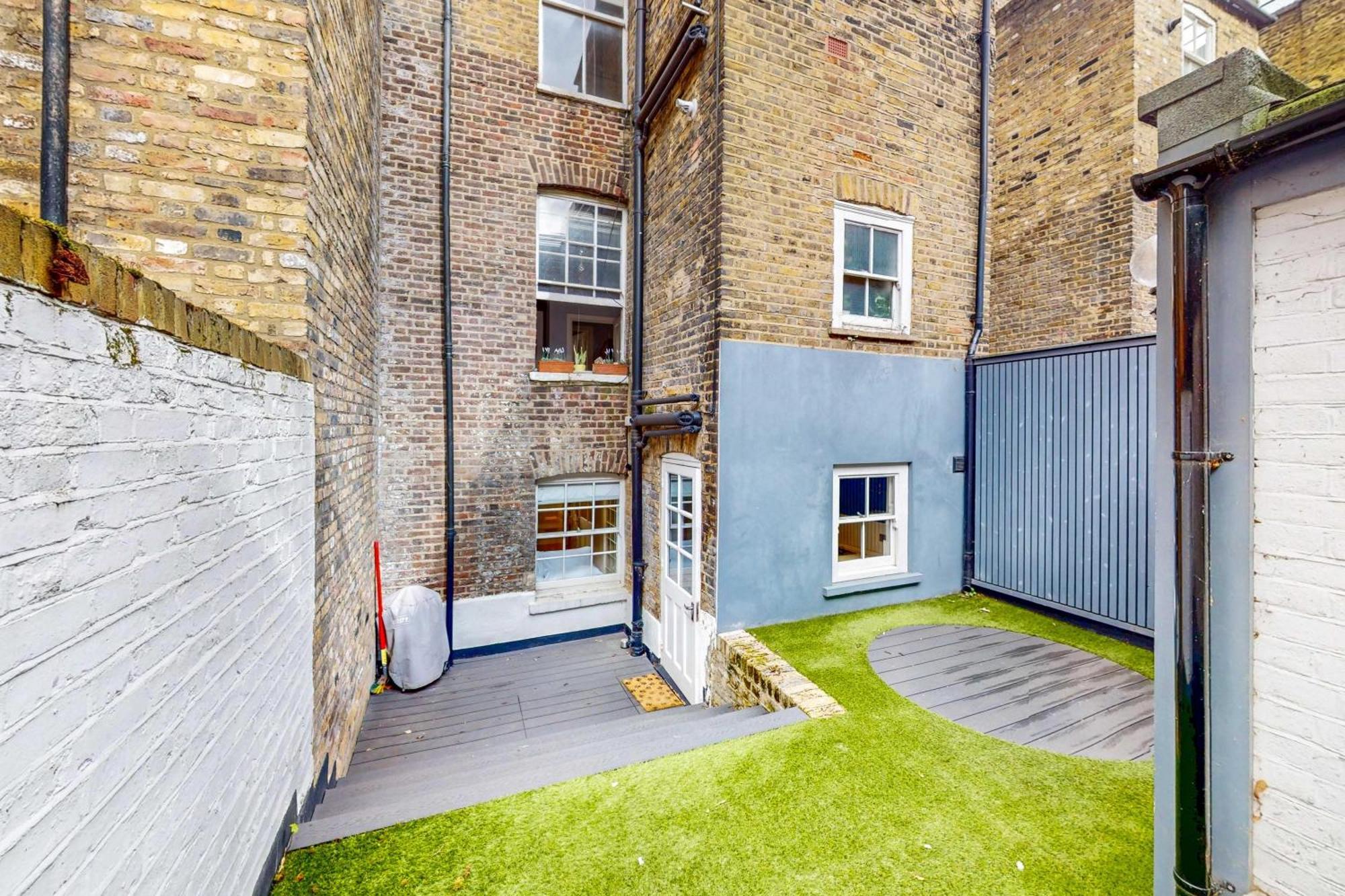 Exquisite 1bed - 5 Min Walk To Angel Station London