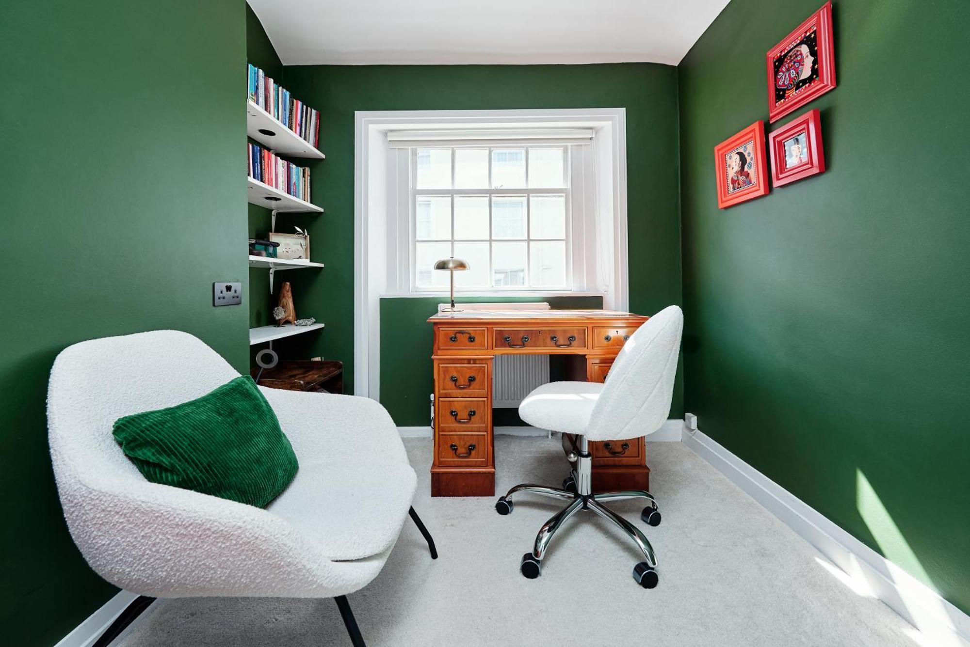 Relax & Recharge At Cozy Paddington, King Bed Appartement