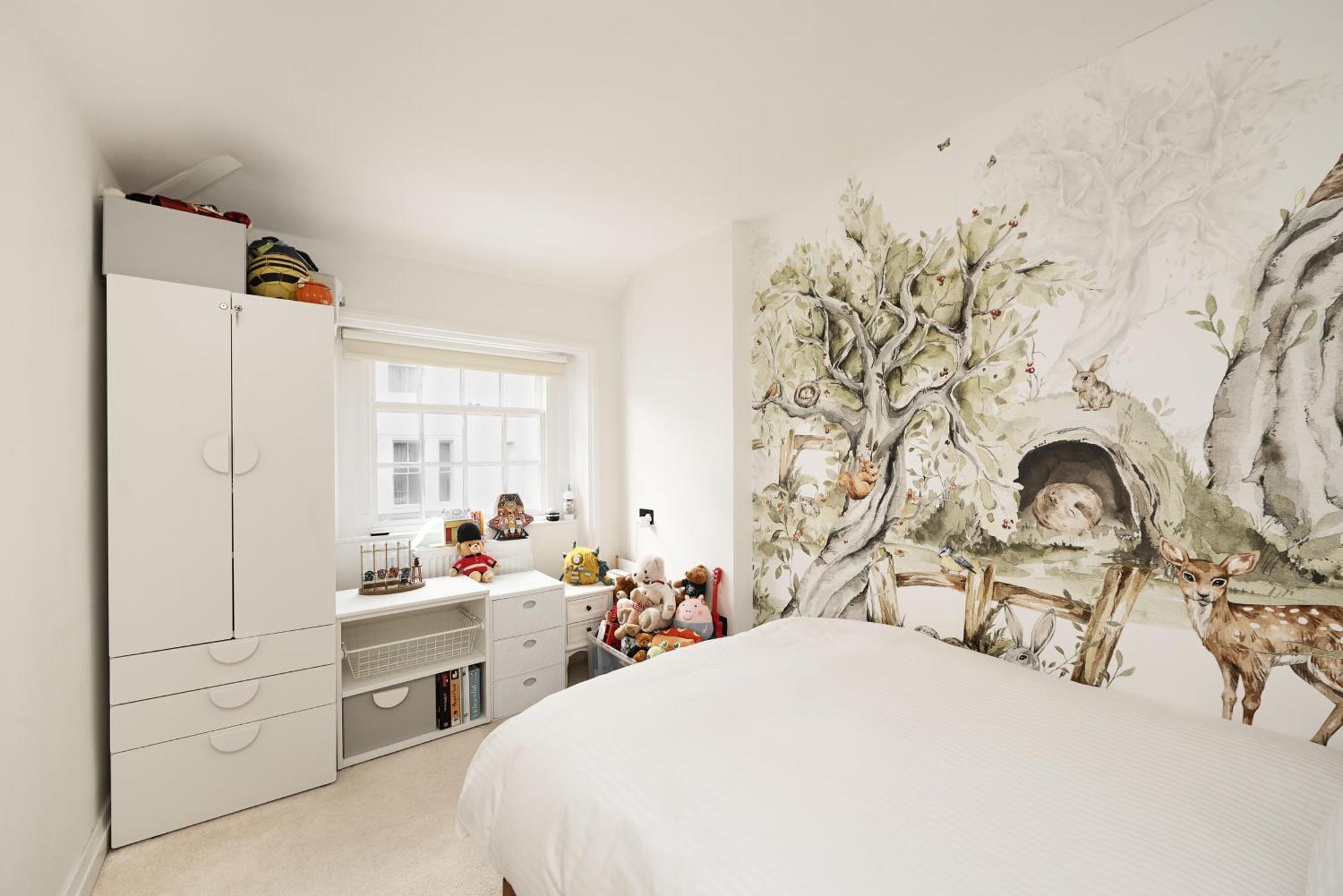 Appartement Relax & Recharge At Cozy Paddington, King Bed *
