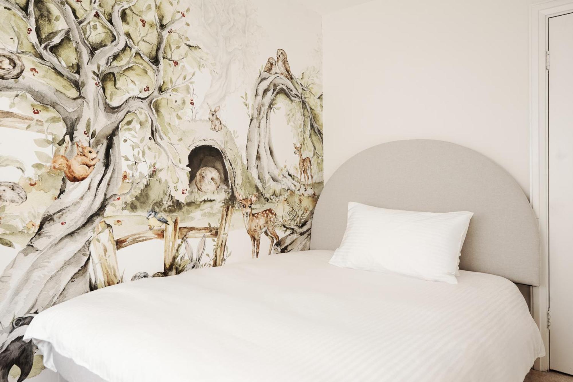 Appartement Relax & Recharge At Cozy Paddington, King Bed