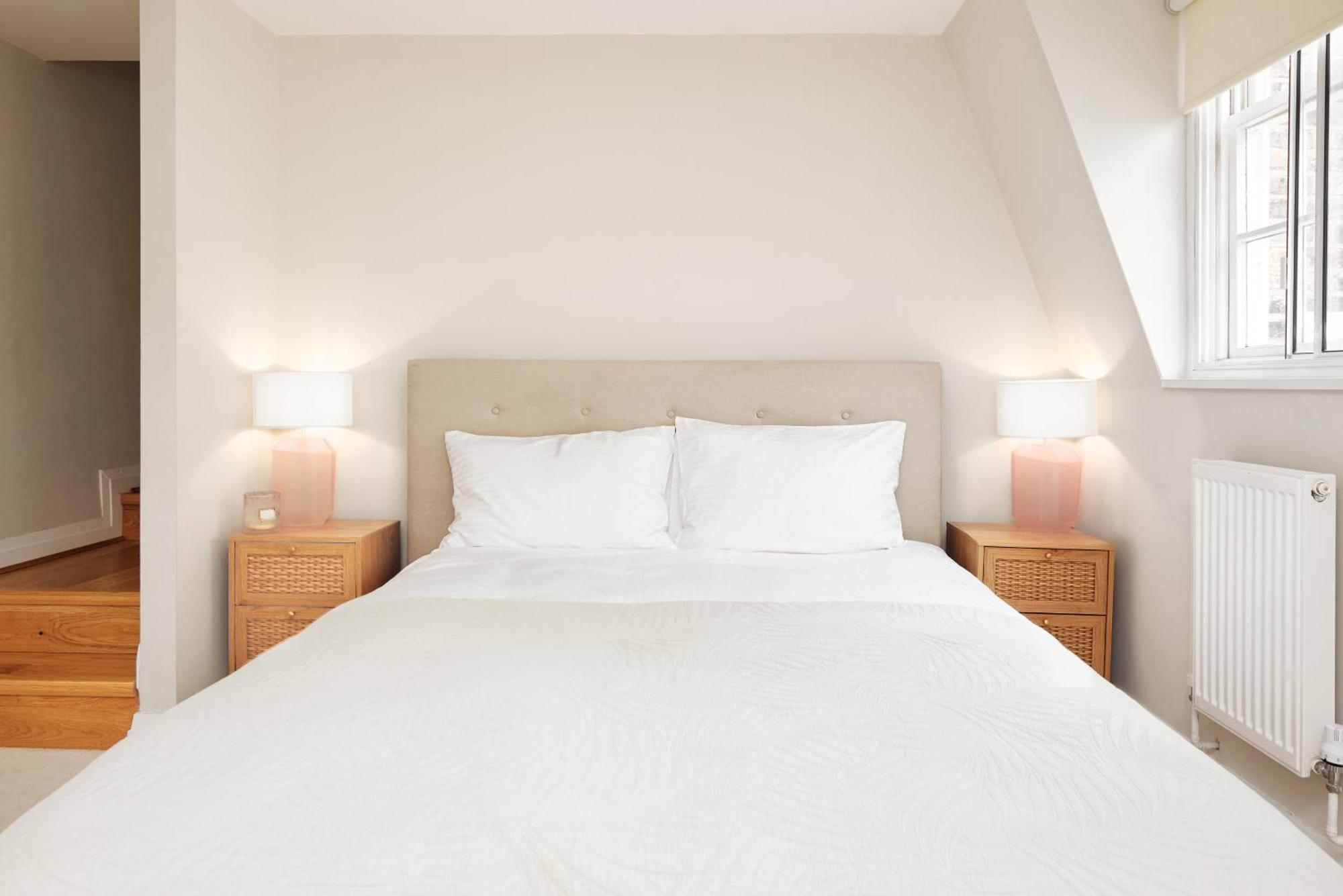 Appartement Relax & Recharge At Cozy Paddington, King Bed