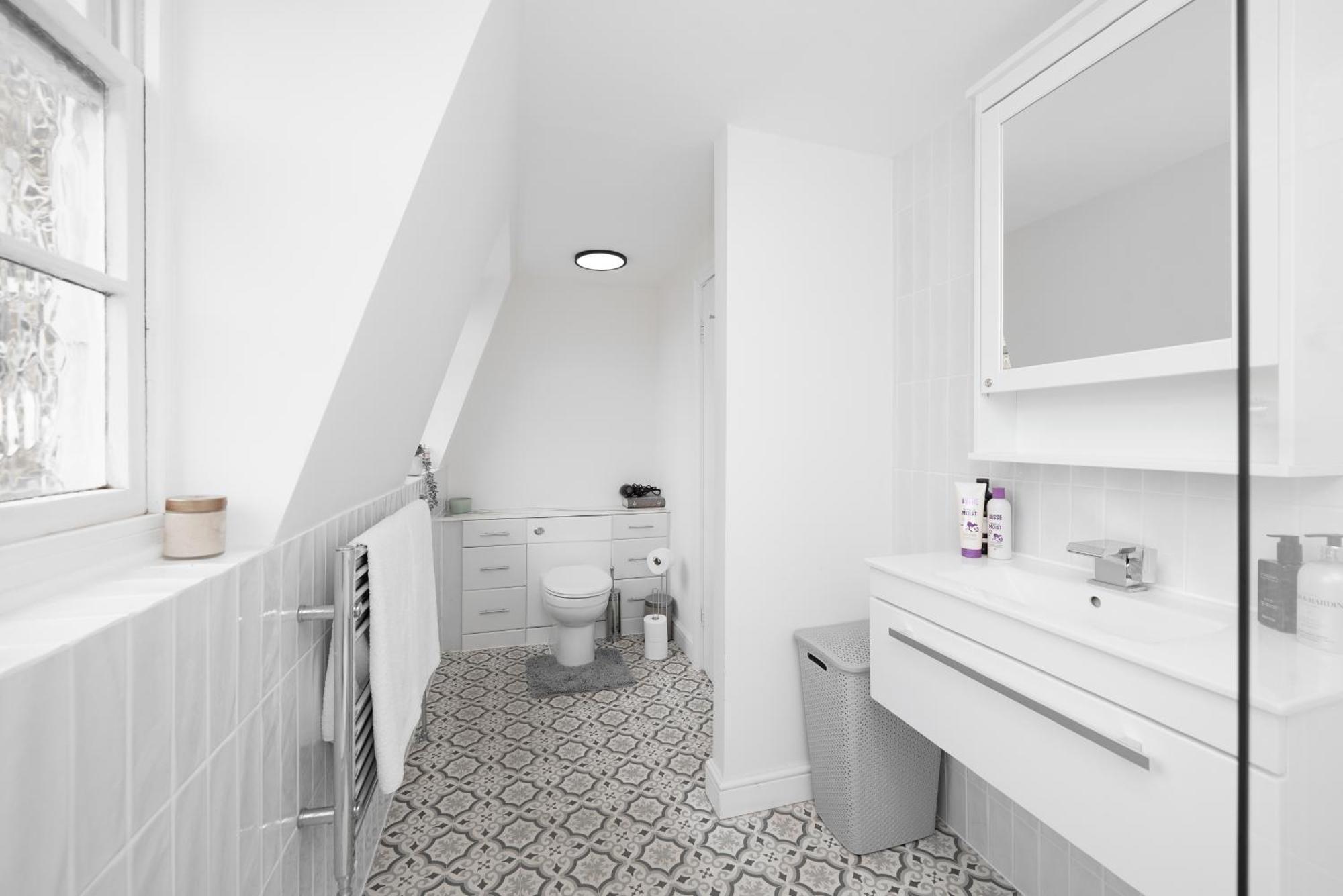 Appartement Relax & Recharge At Cozy Paddington, King Bed