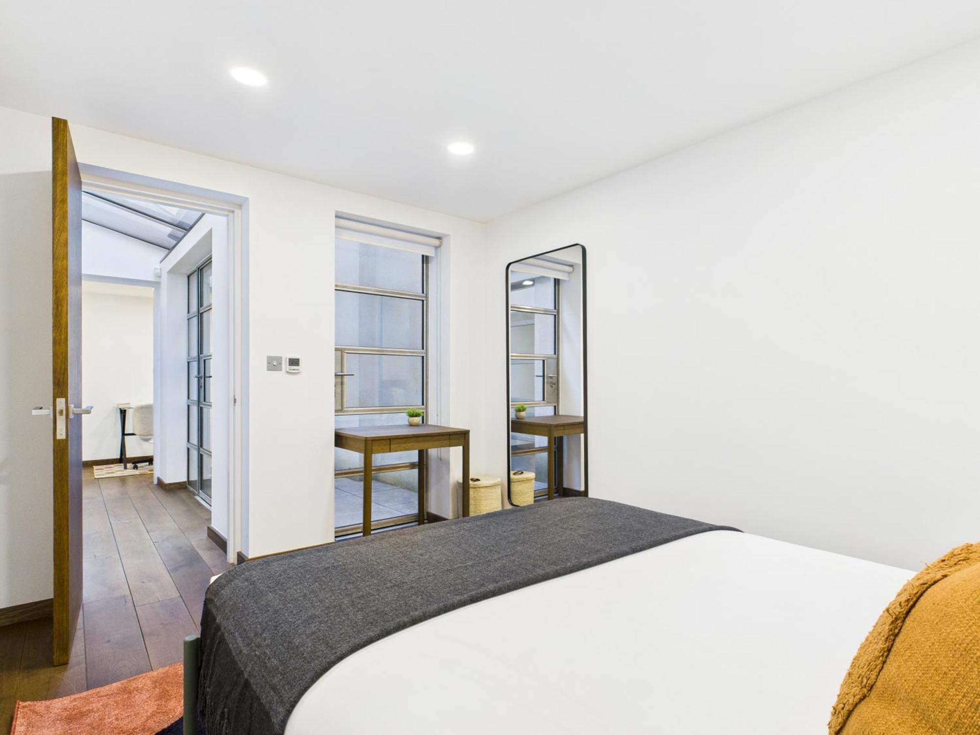 Be - The Camden Town Residences Appartement