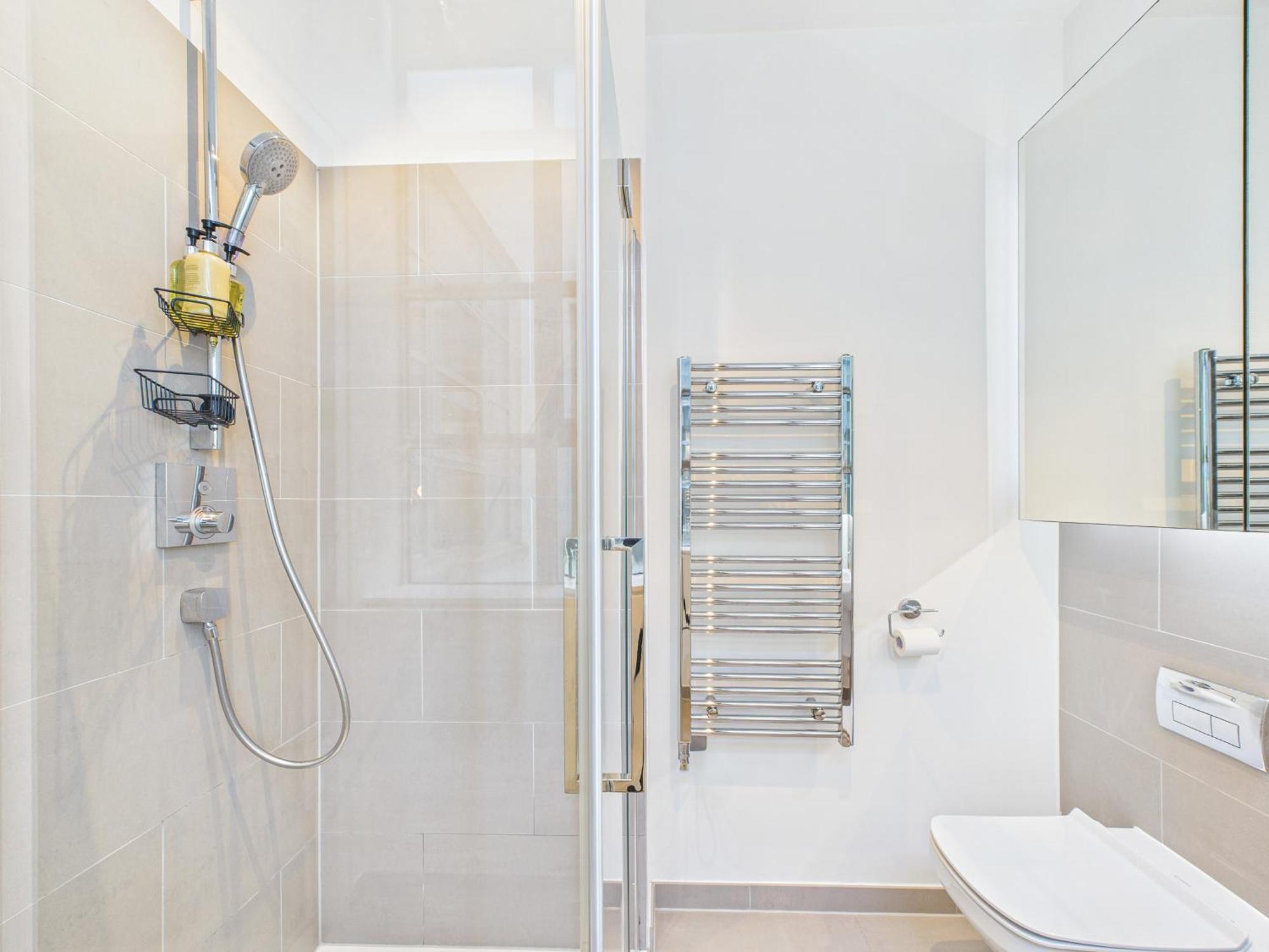 Appartement Be - The Camden Town Residences