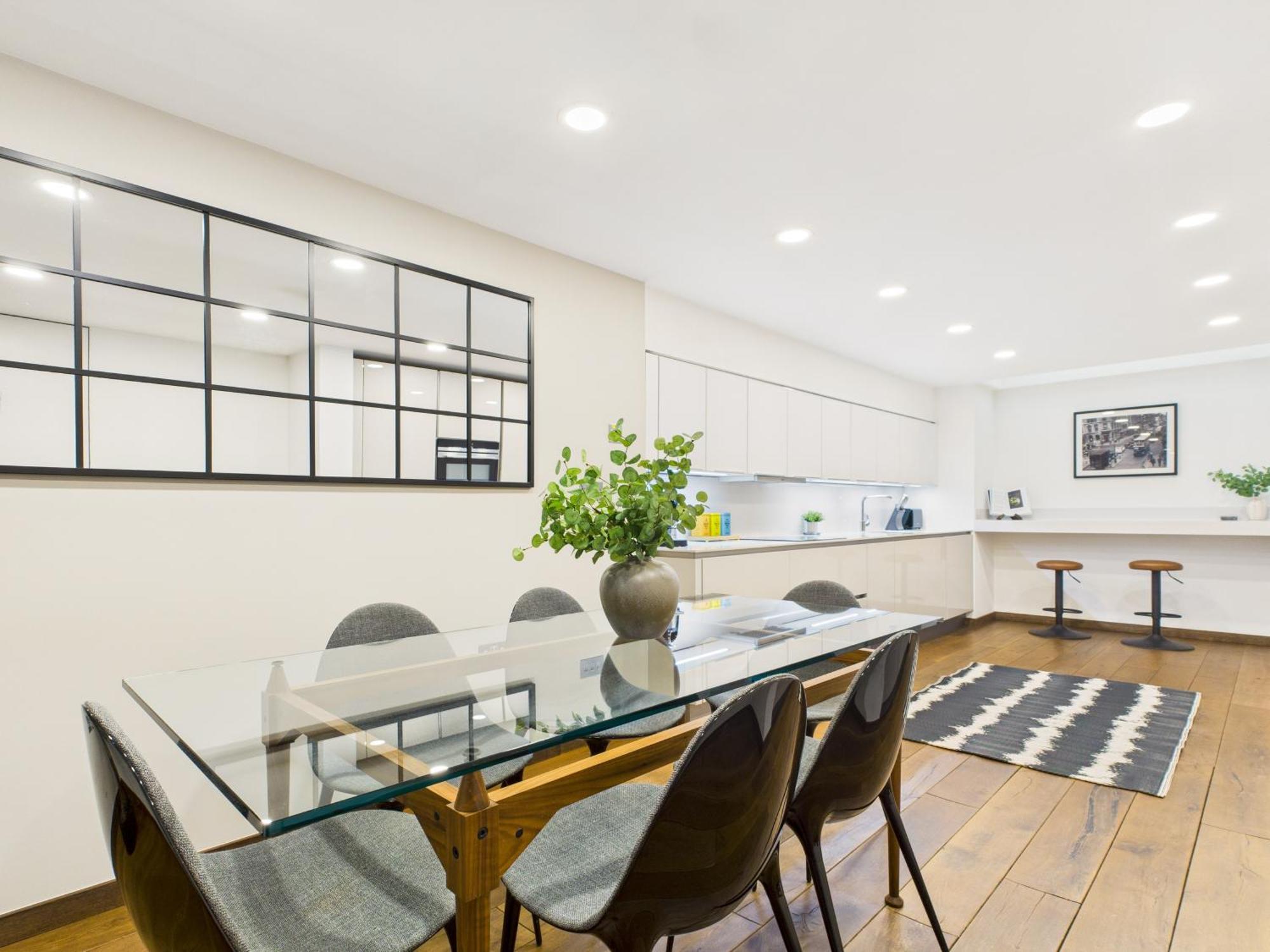 Appartement Be - The Camden Town Residences *
