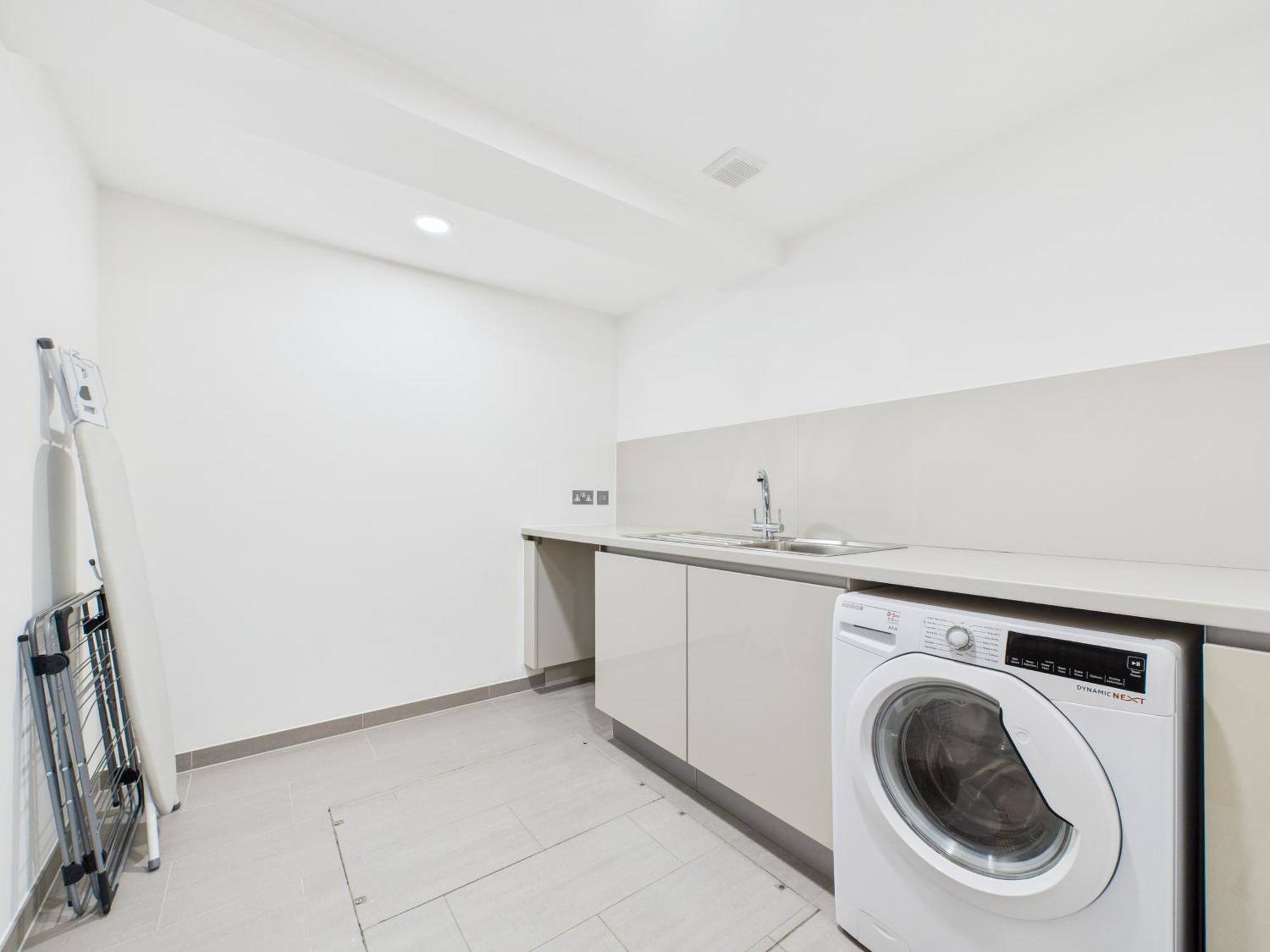 Be - The Camden Town Residences * Londen