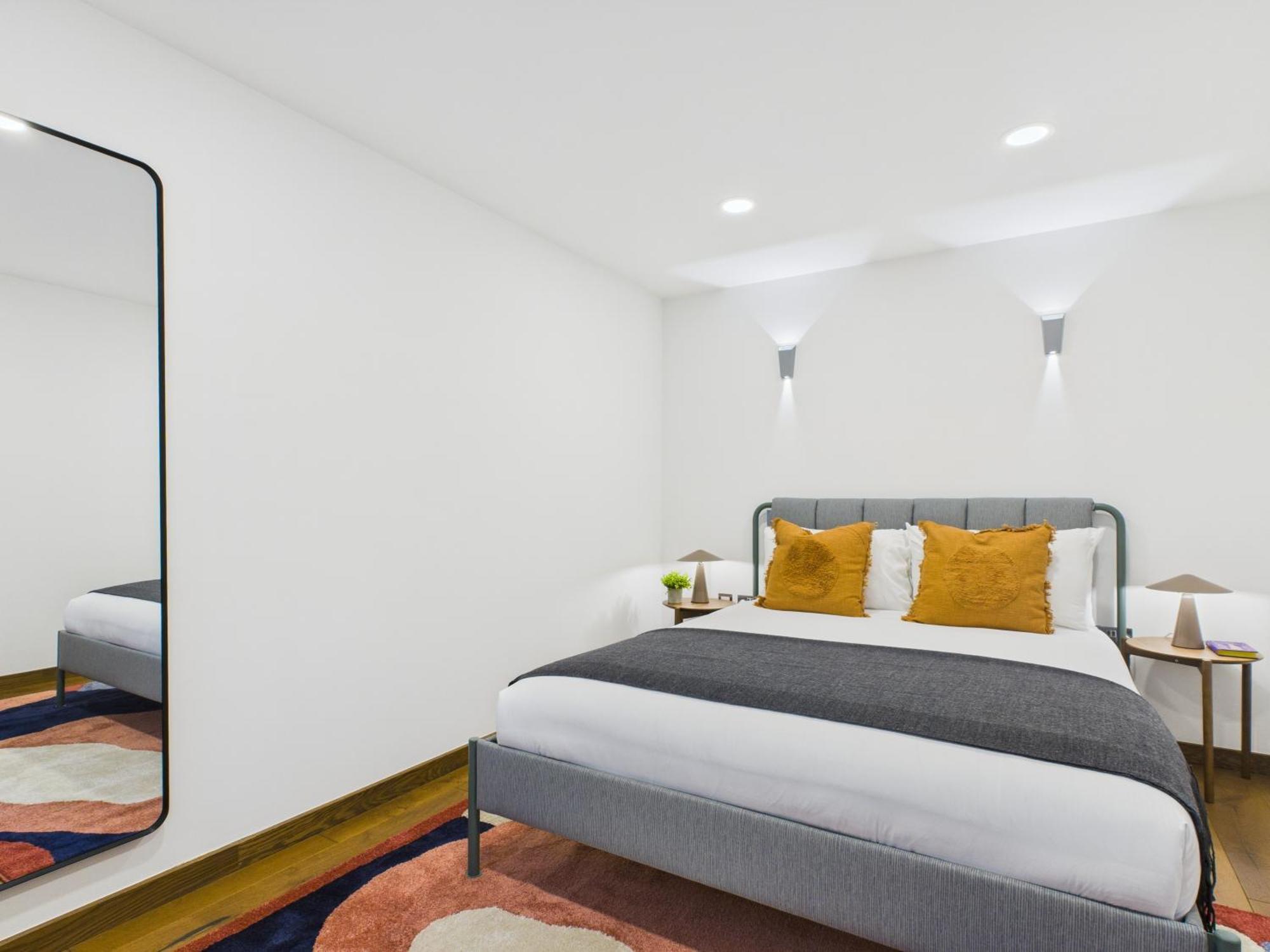 Be - The Camden Town Residences Londen