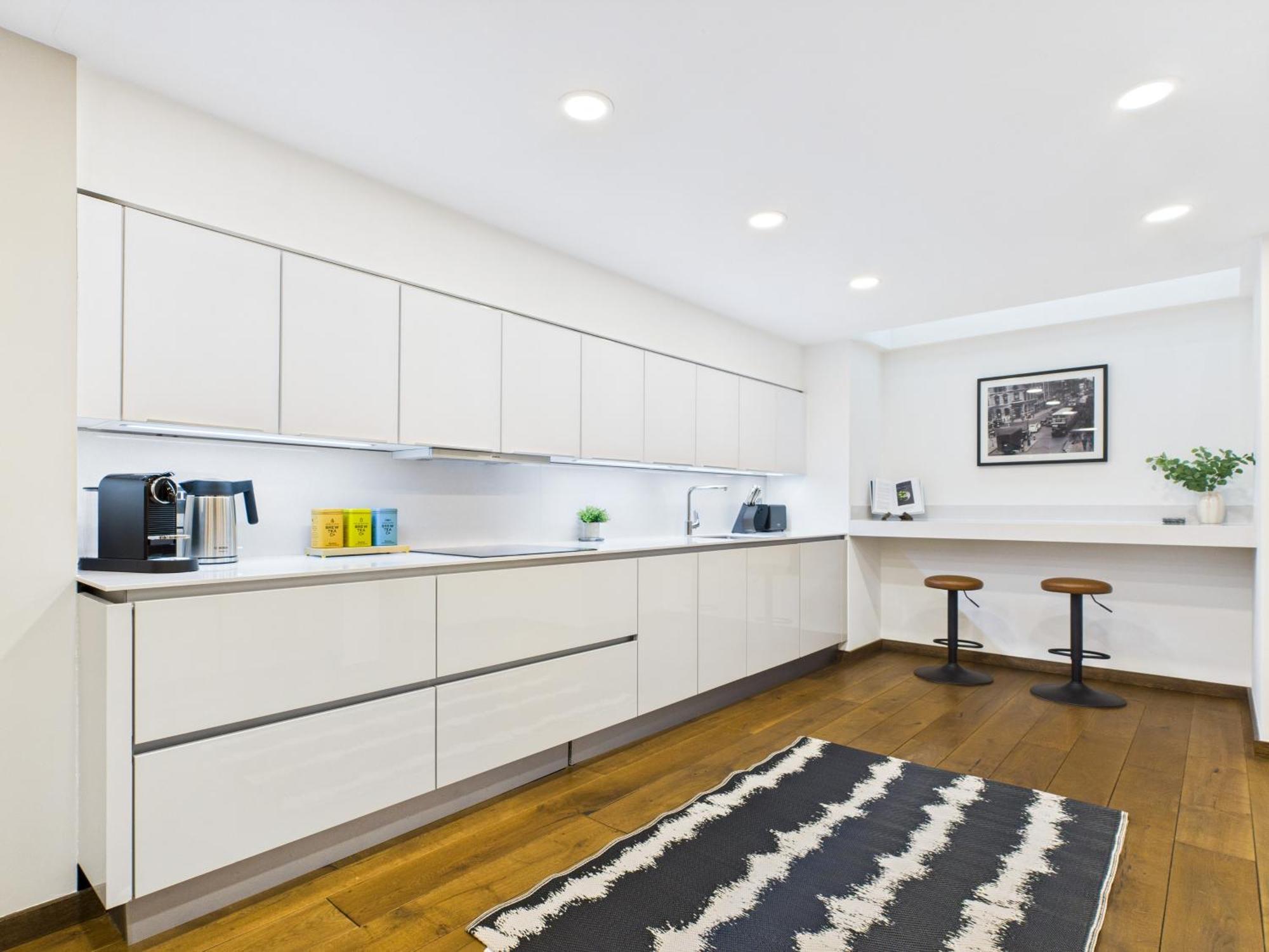 Be - The Camden Town Residences Londen