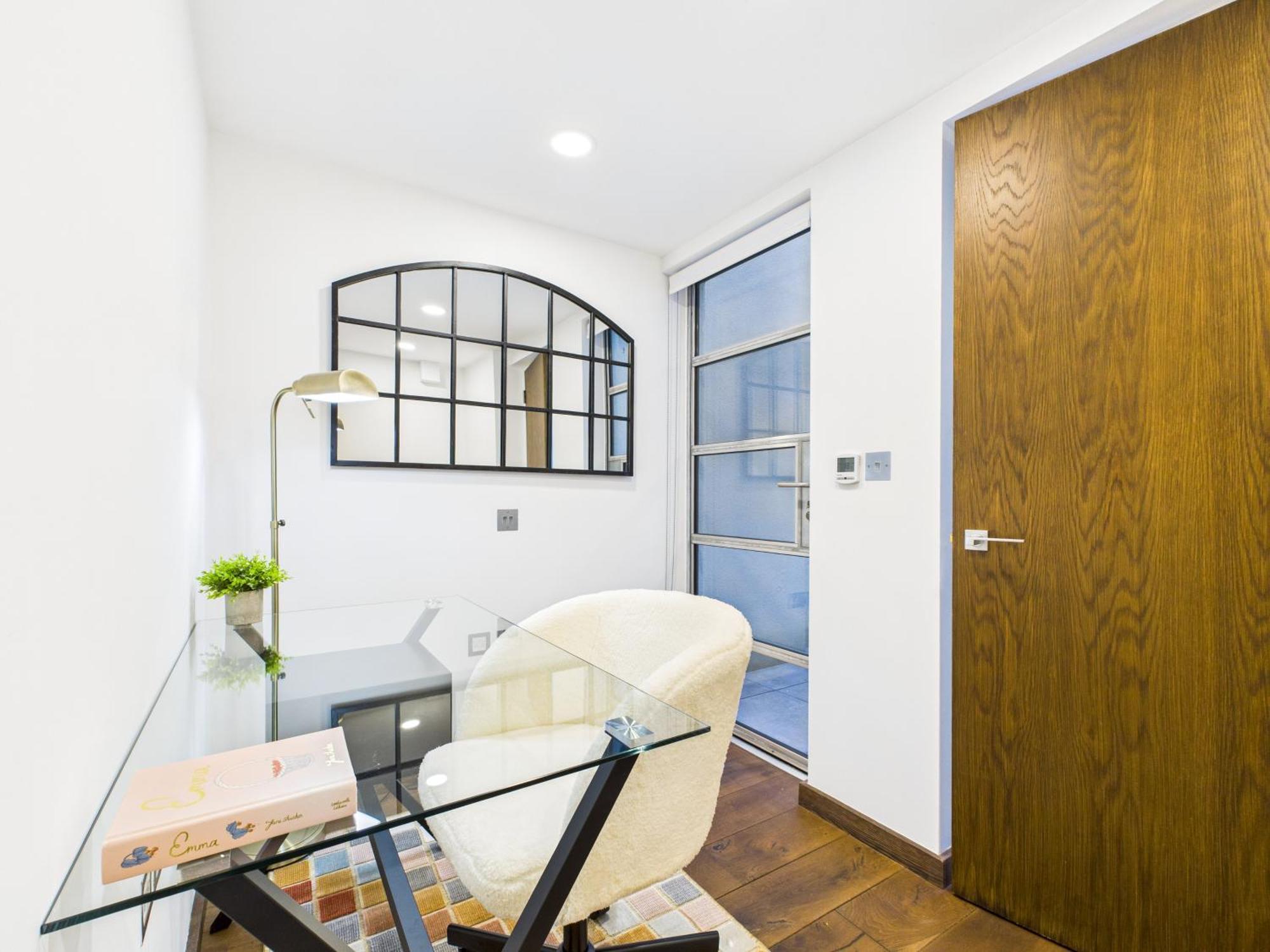 Appartement Be - The Camden Town Residences