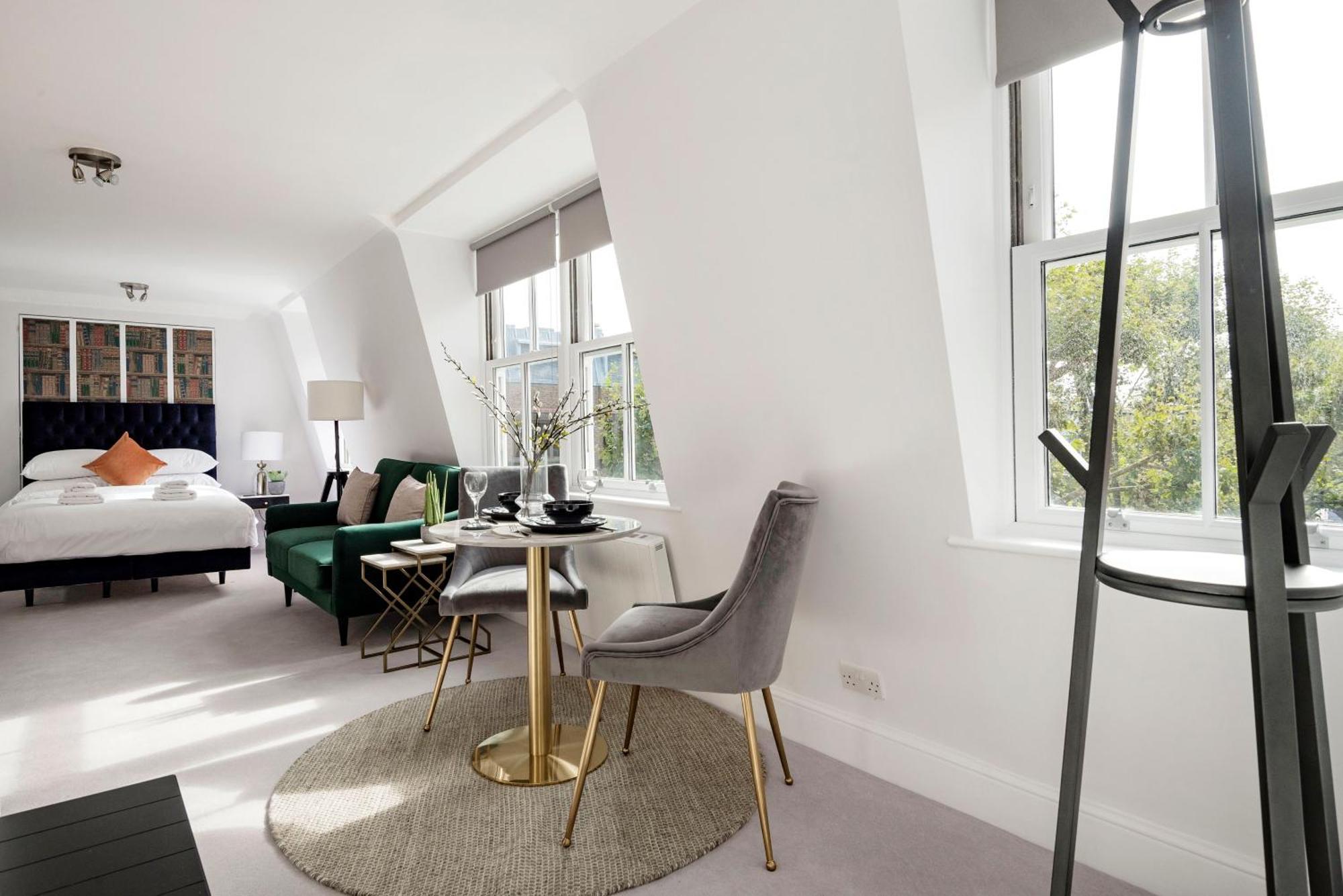 3 Sloane Gardens Londra