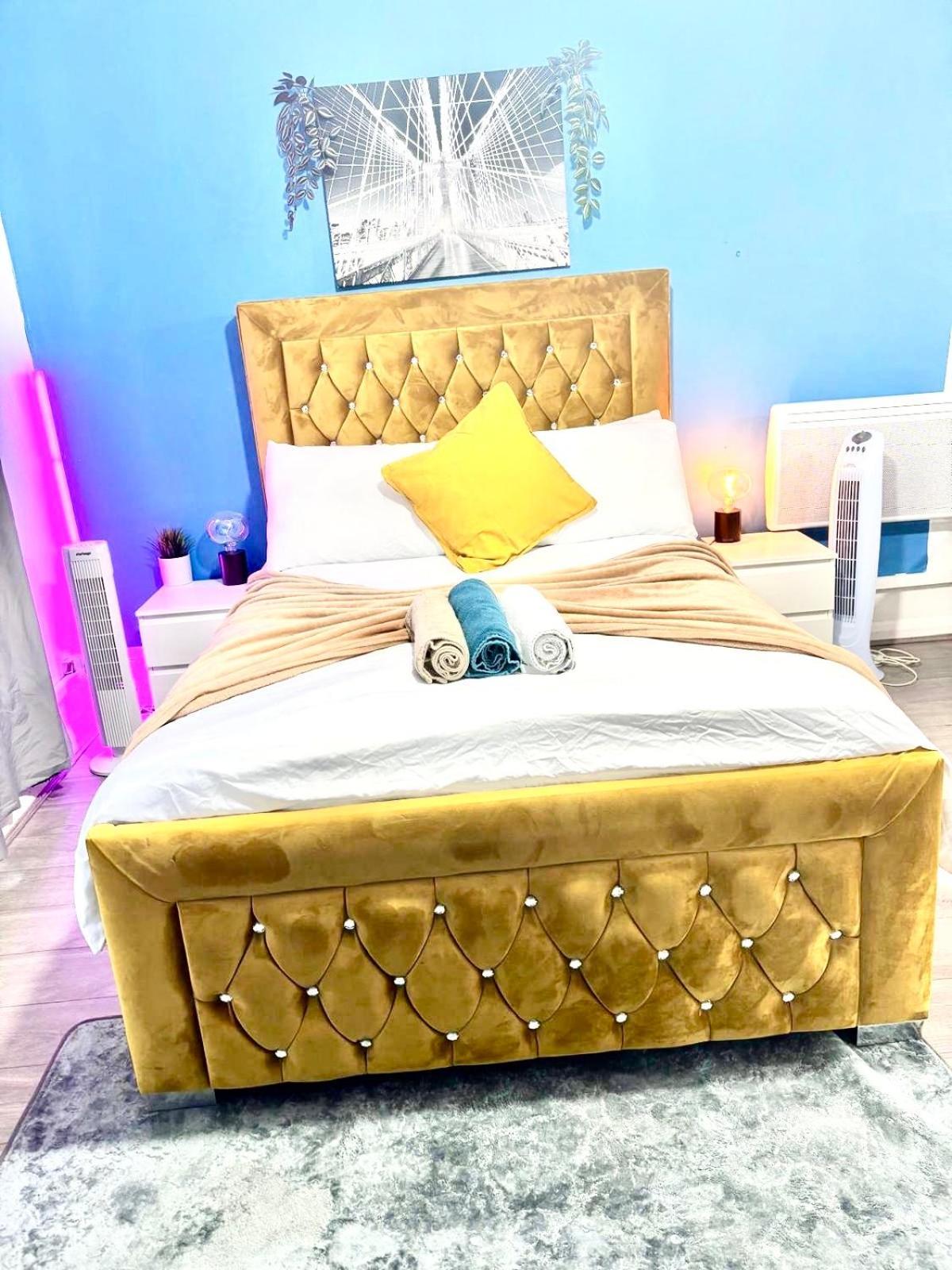 New Deluxe Apt-2 Appartamento