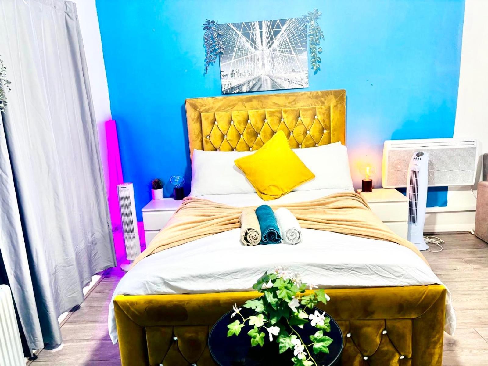 New Deluxe Apt-2 Appartamento *