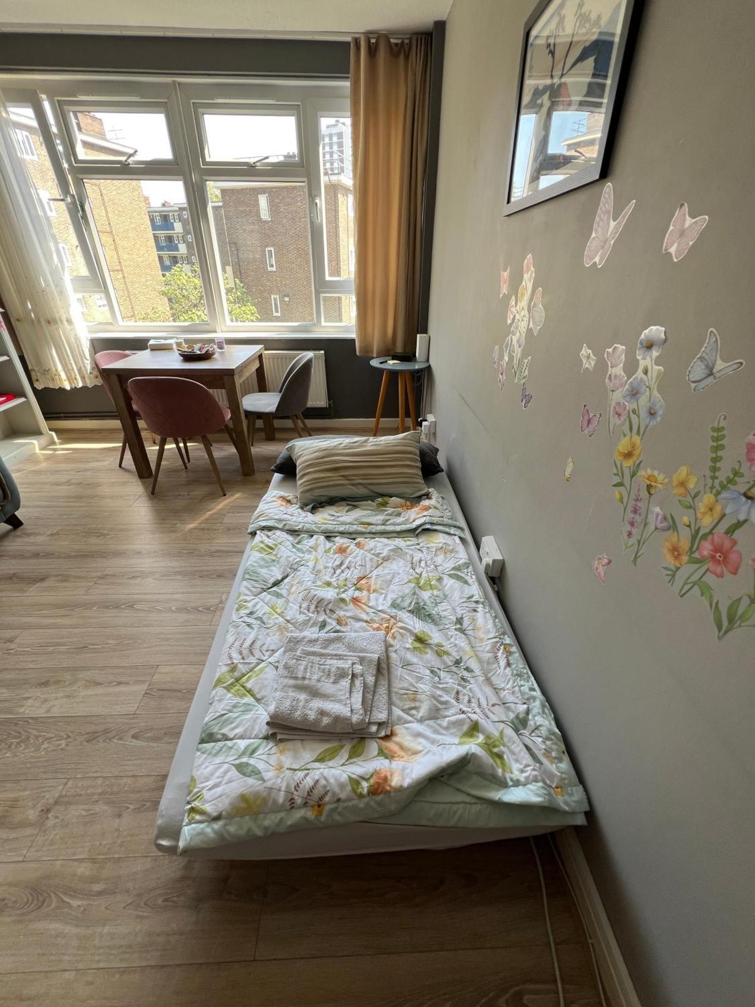Flat In Londen