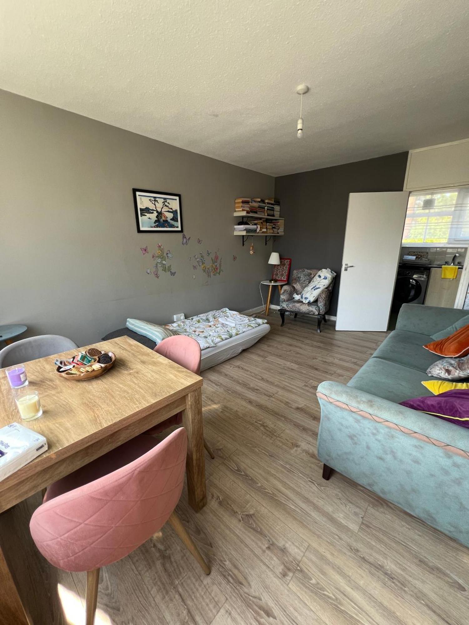 Flat In * Londen