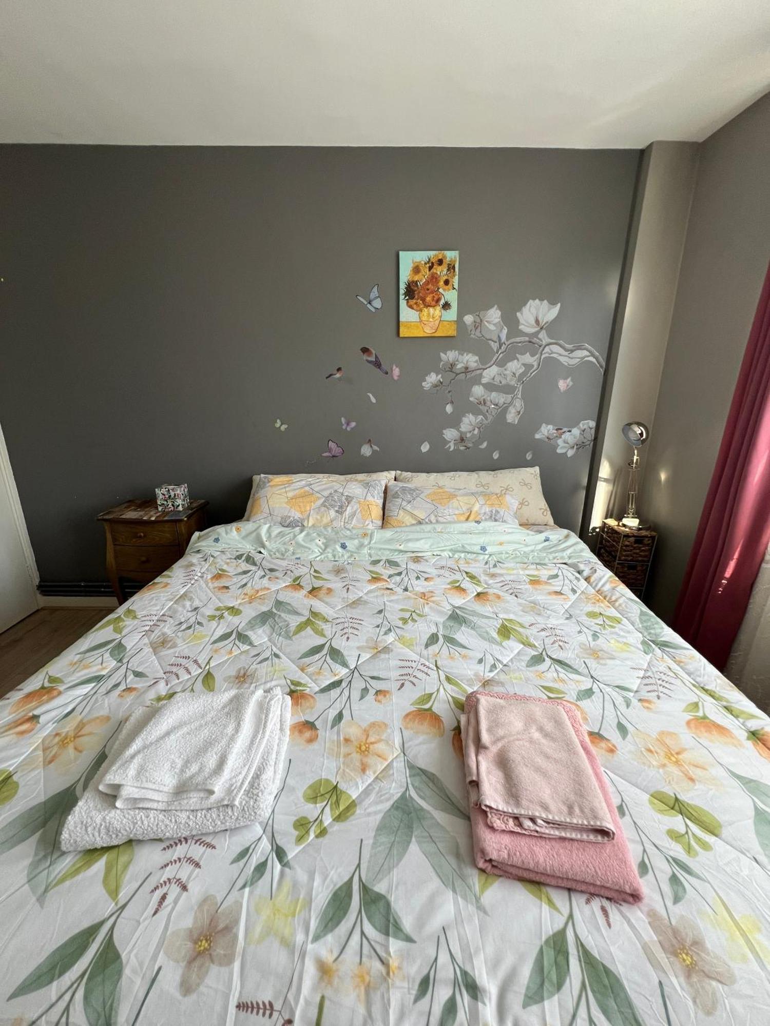 Flat In Appartement Londen