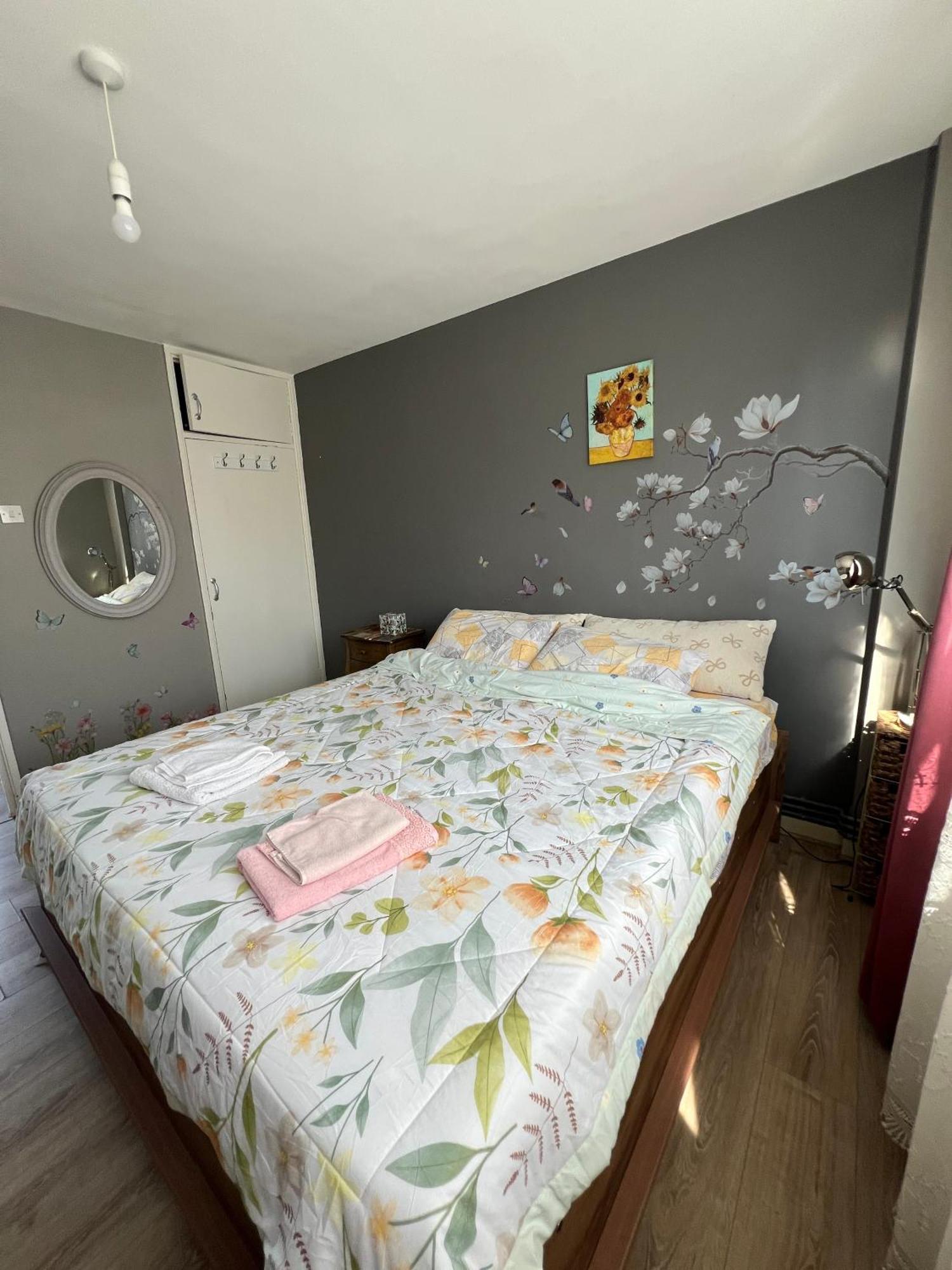 Flat In Appartement
