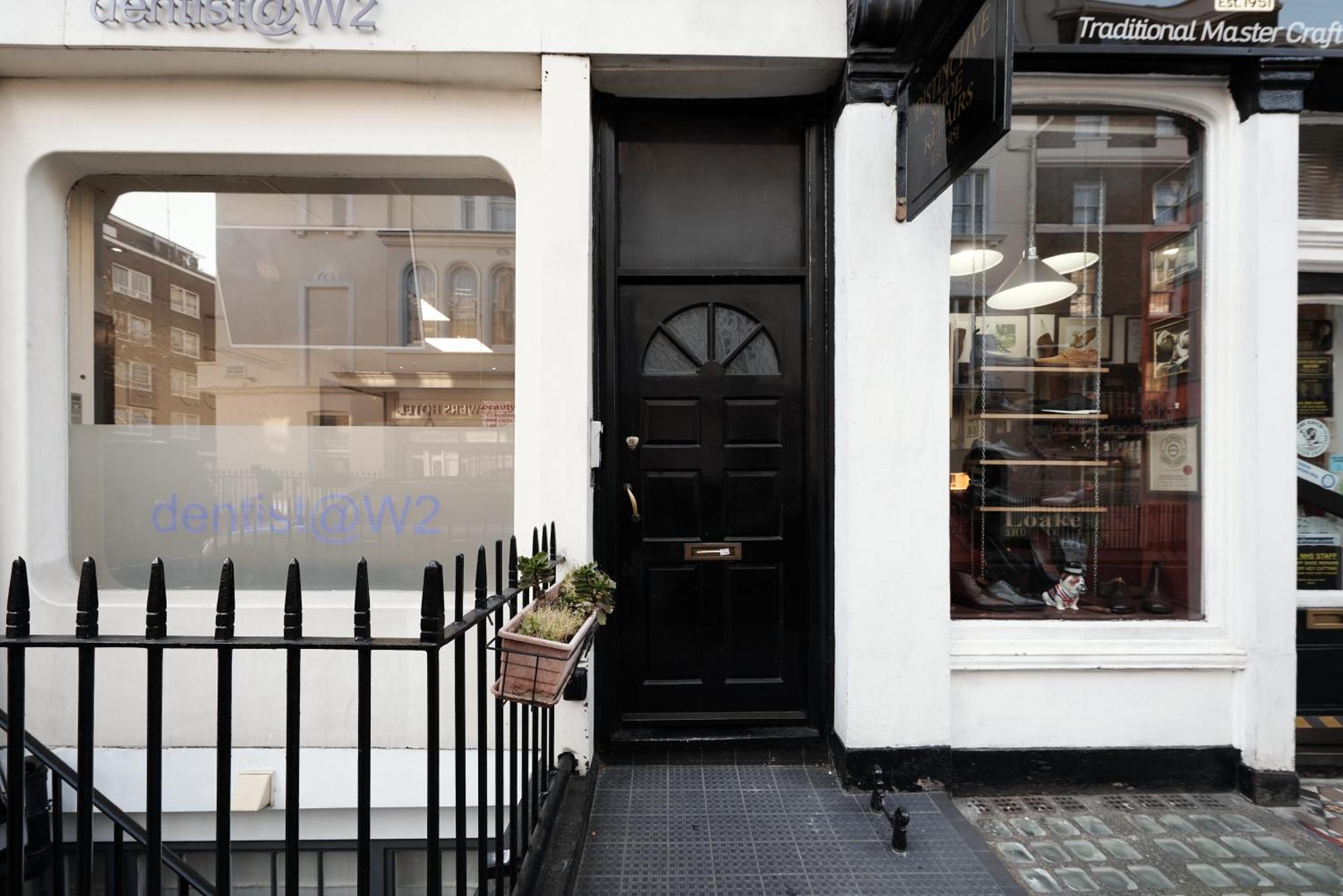Appartement Relax & Recharge At Cozy Paddington, King Bed Londen