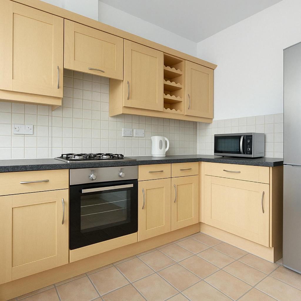 Spacious 1br Flat In Hackney - Modern & Bright *