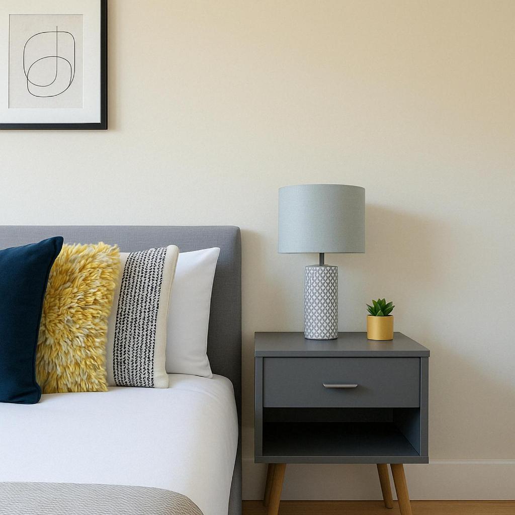 Spacious 1br Flat In Hackney - Modern & Bright