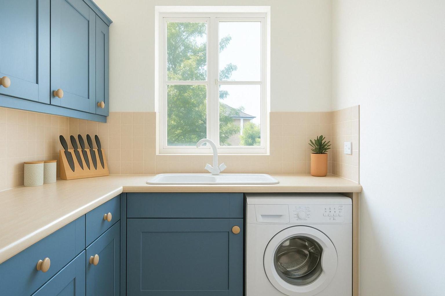 Spacious 1br Flat In Hackney - Modern & Bright Leilighet *