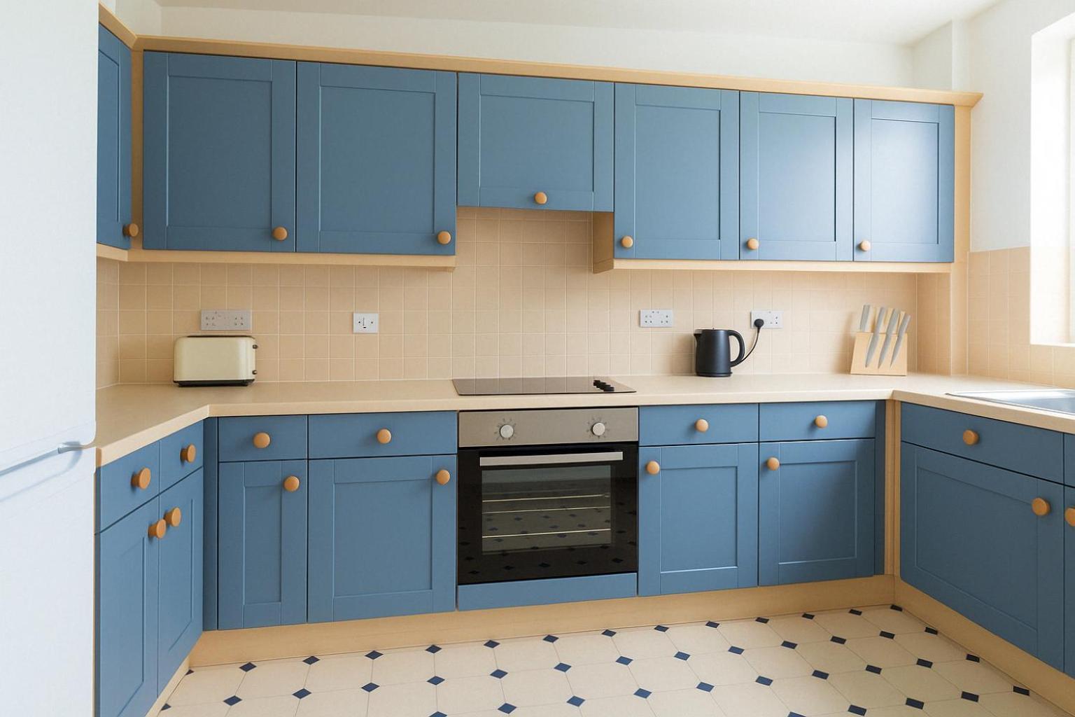 Spacious 1br Flat In Hackney - Modern & Bright Leilighet *